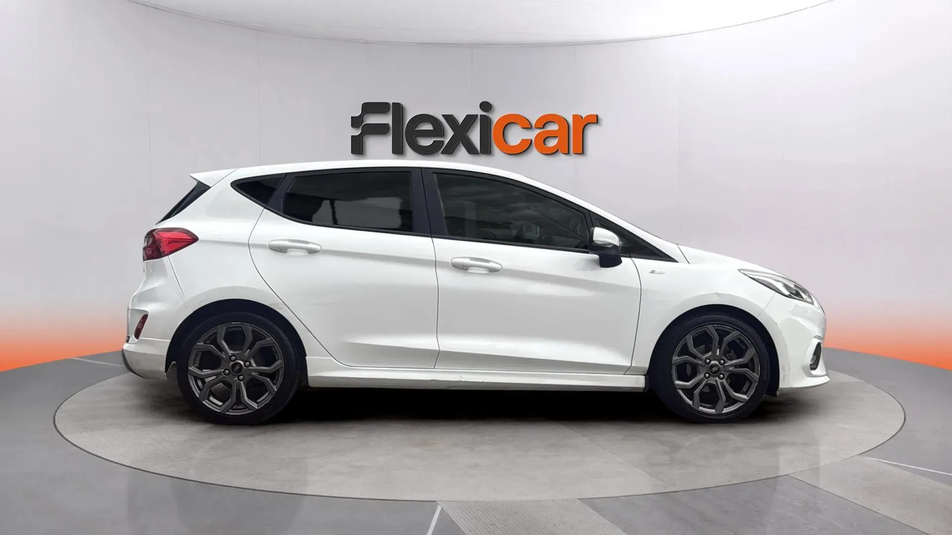 Ford Fiesta 1.0 EcoBoost ST-Line - foto 4