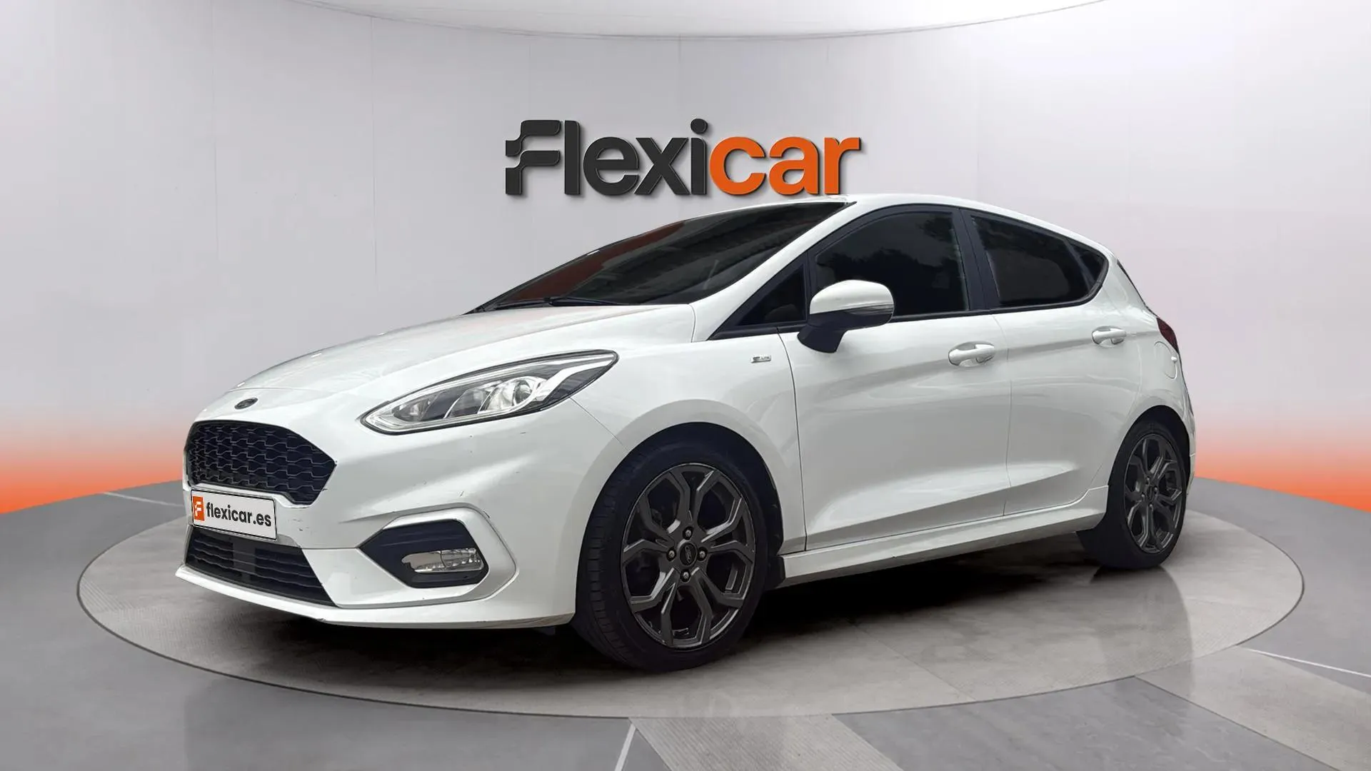 Ford Fiesta 1.0 EcoBoost ST-Line - foto 3