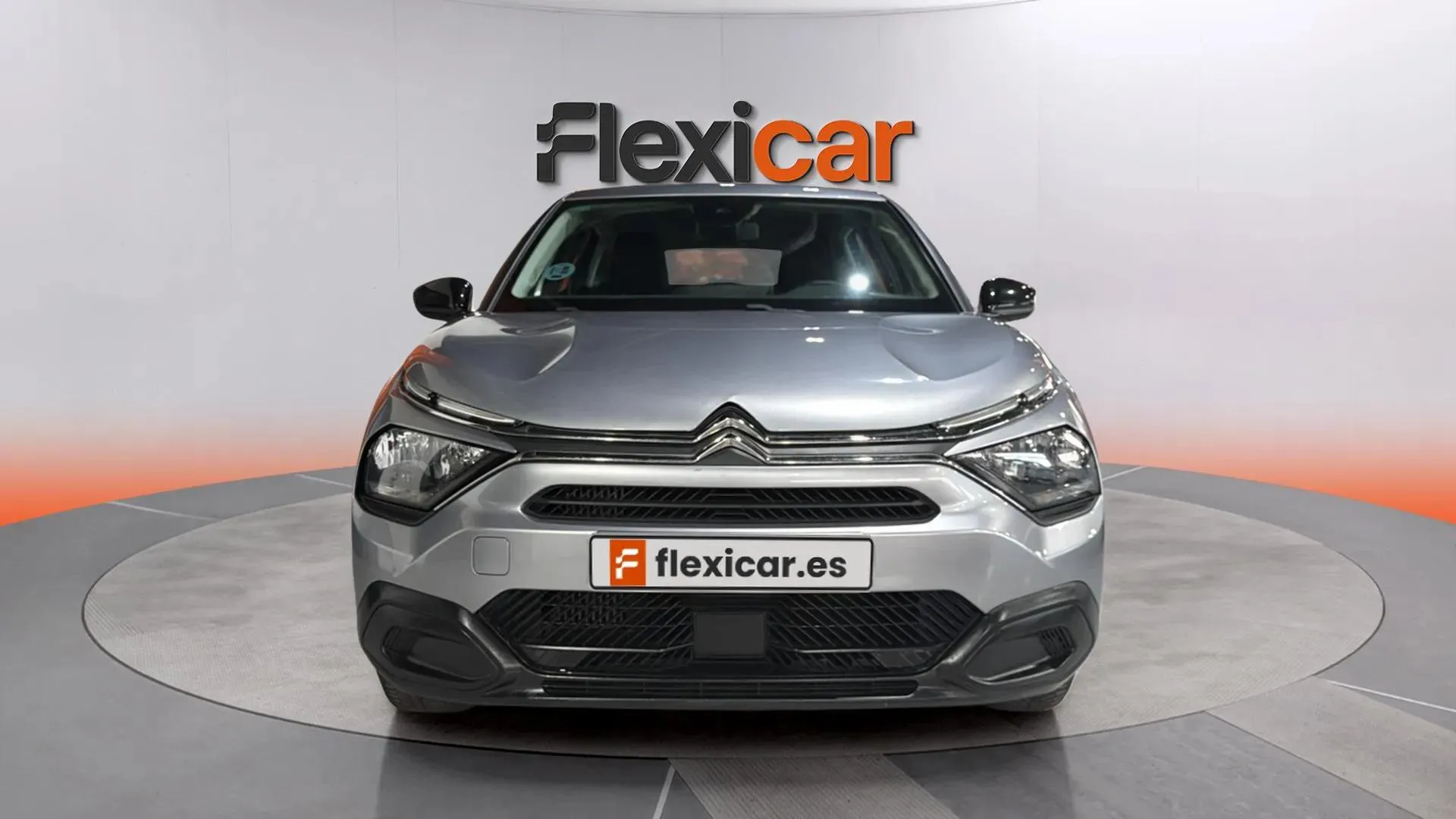 Citroën C4 BlueHDi 110 Feel - foto 2