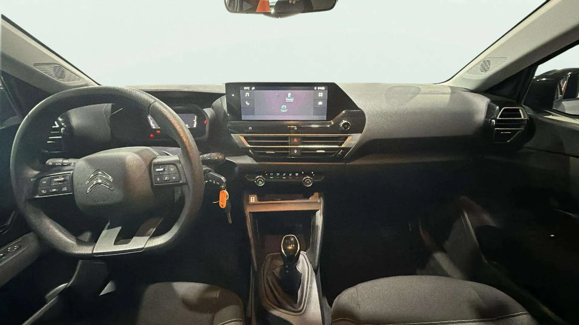 Citroën C4 BlueHDi 110 Feel - foto 10