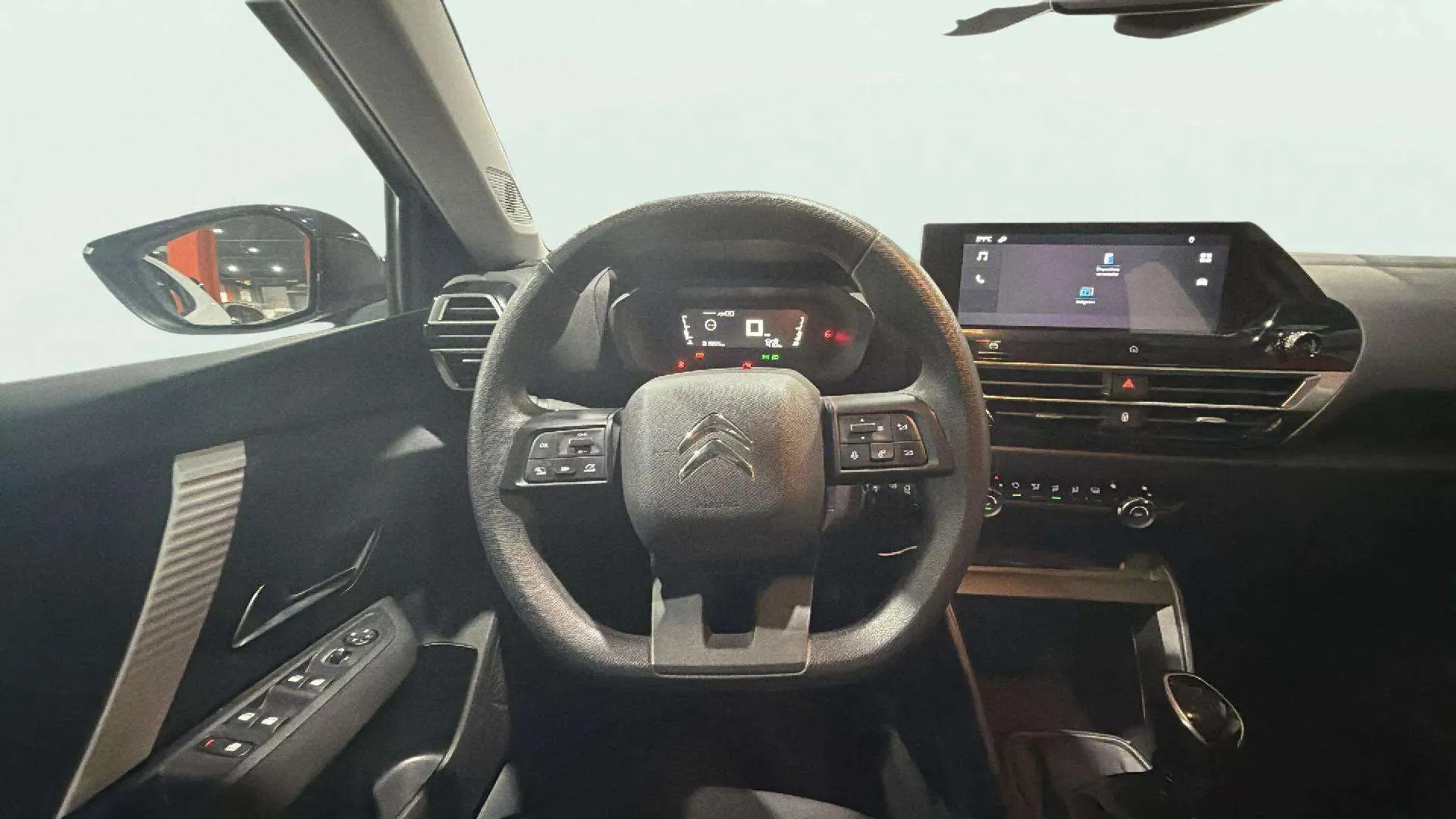 Citroën C4 BlueHDi 110 Feel - foto 11