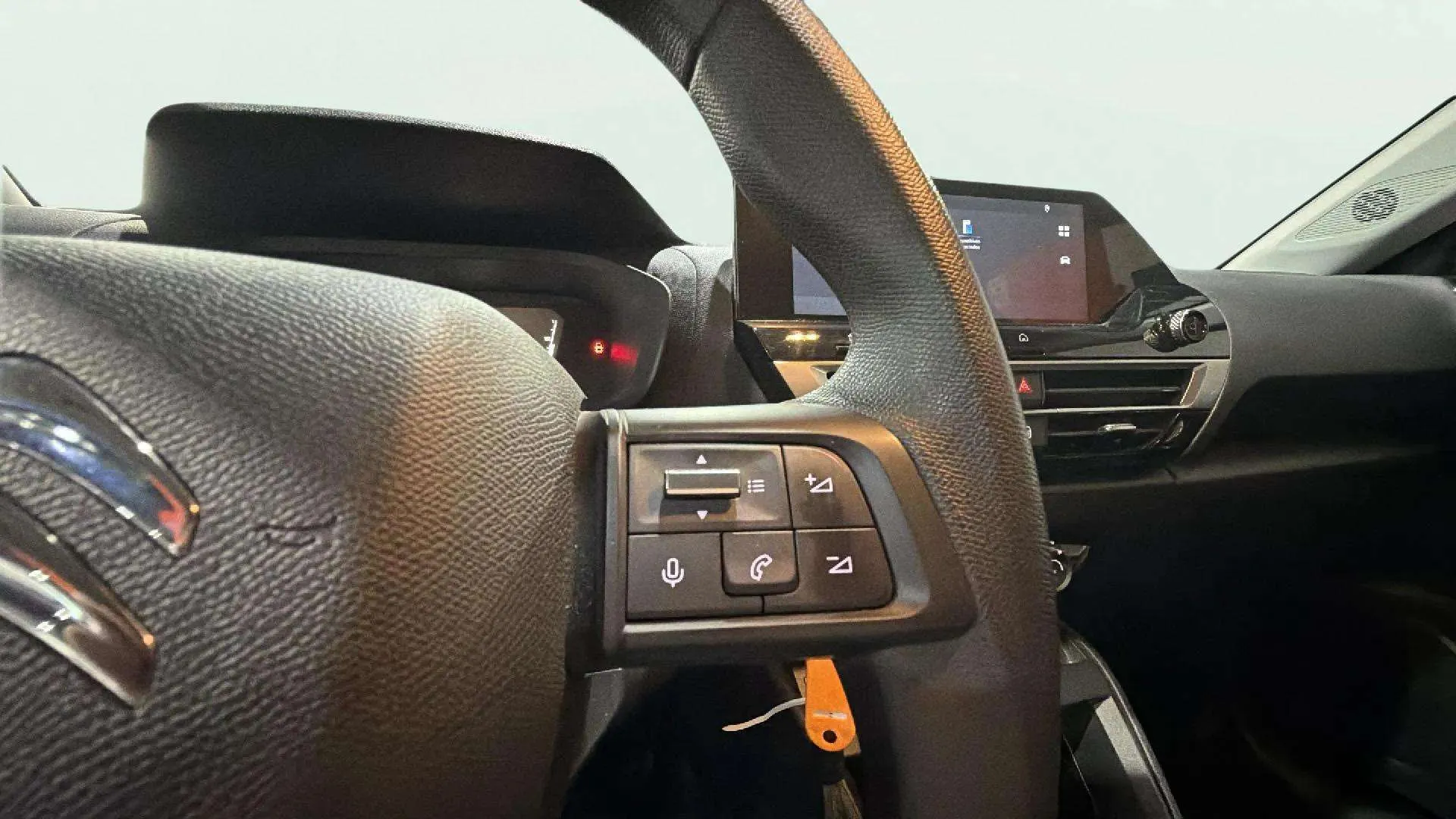 Citroën C4 BlueHDi 110 Feel - foto 17
