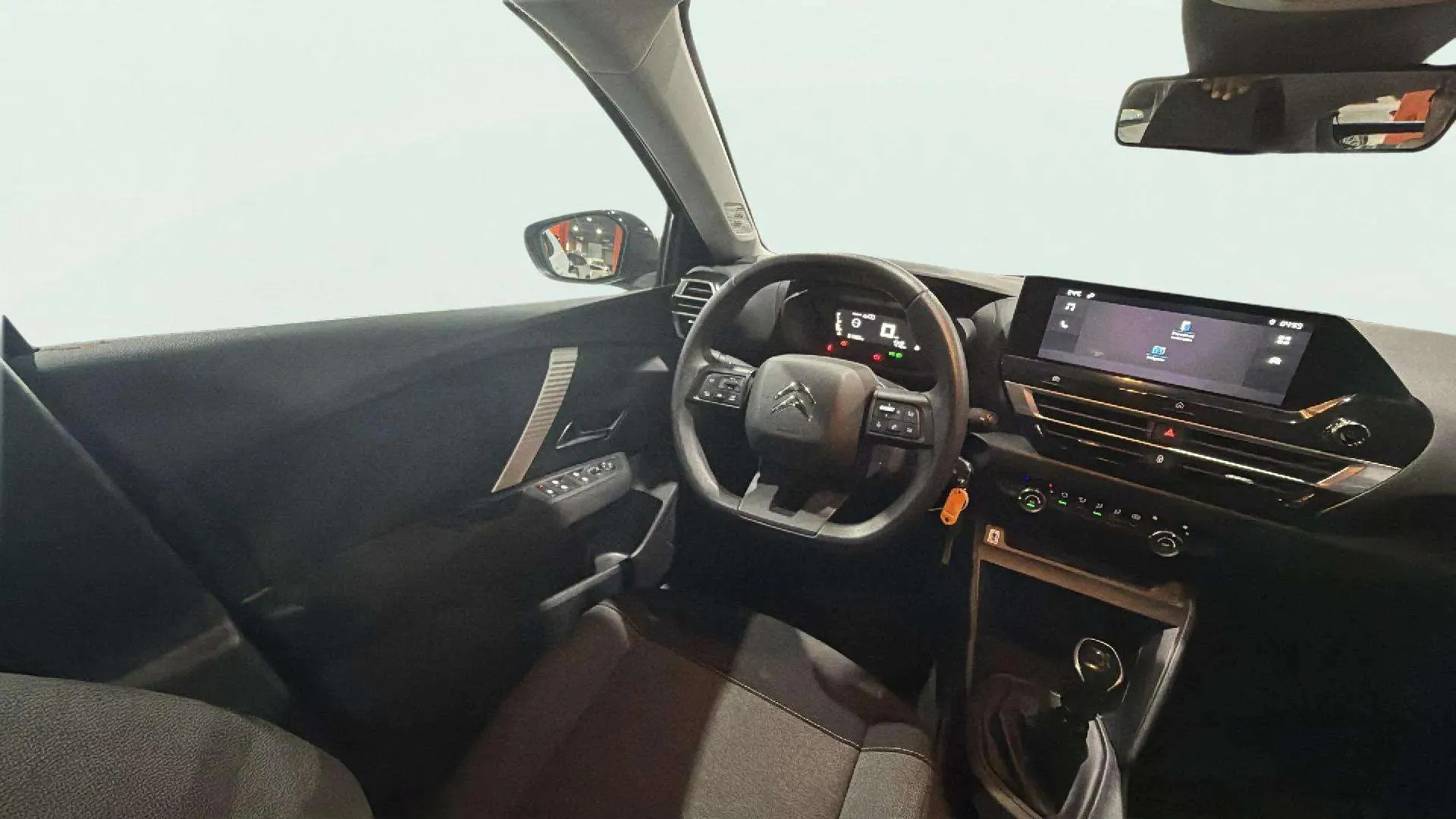 Citroën C4 BlueHDi 110 Feel - foto 19