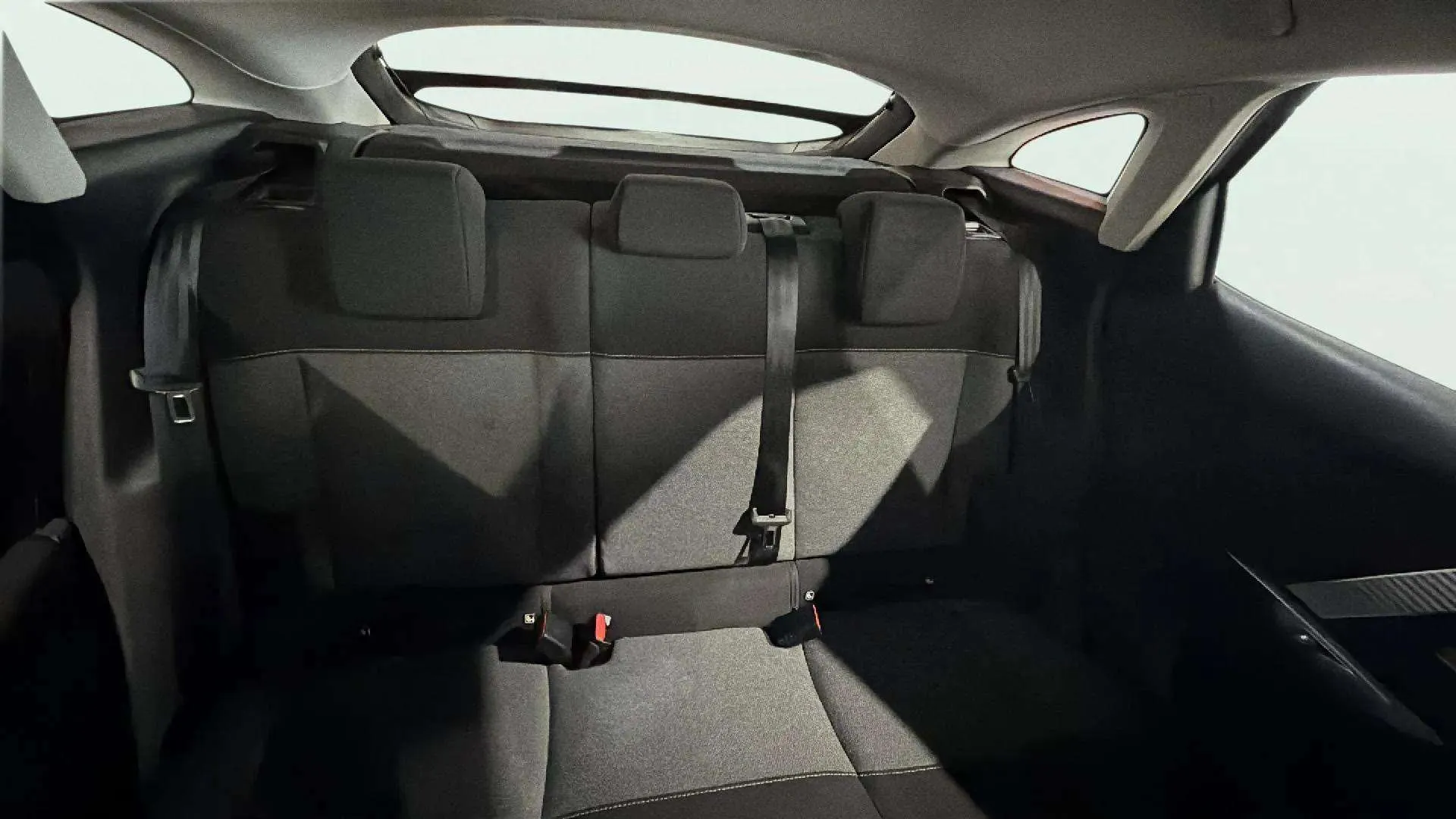 Citroën C4 BlueHDi 110 Feel - foto 14