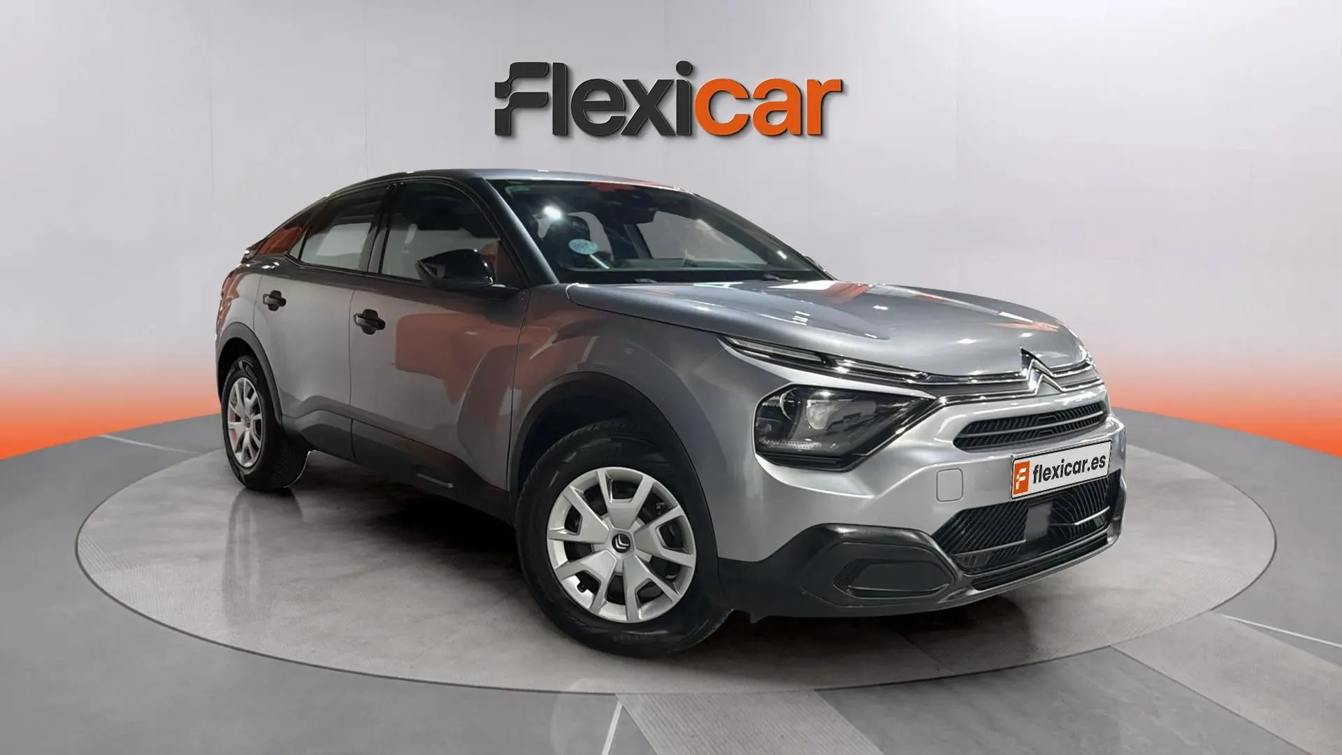 Citroën C4 BlueHDi 110 Feel