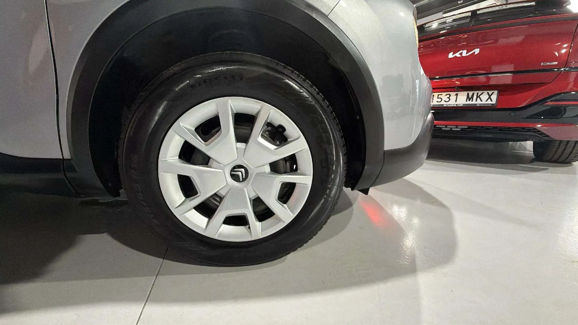 Citroën C4 BlueHDi 110 Feel - foto 21
