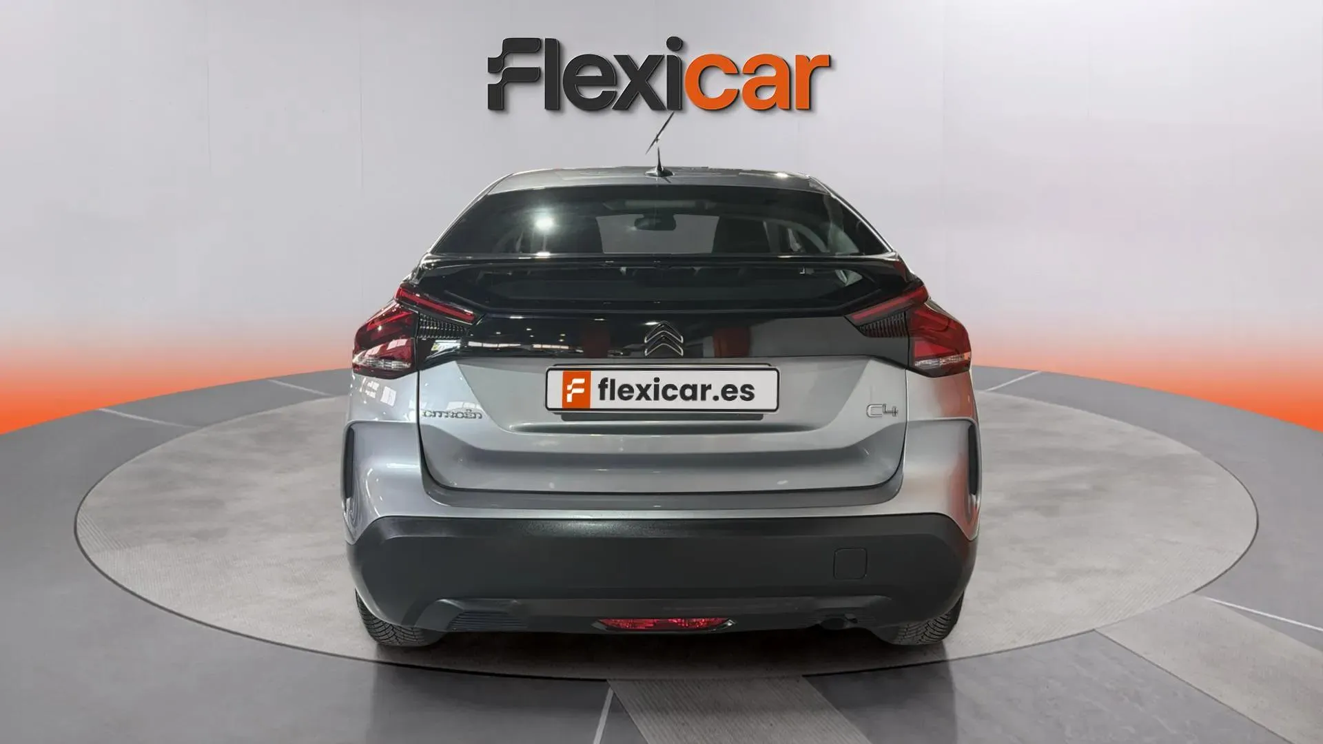 Citroën C4 BlueHDi 110 Feel - foto 6