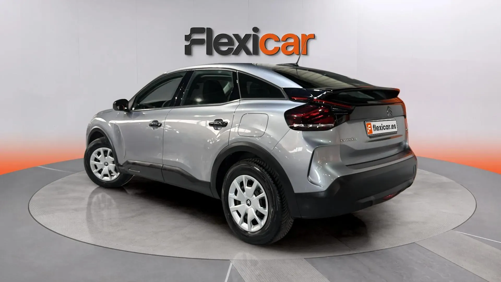 Citroën C4 BlueHDi 110 Feel - foto 5