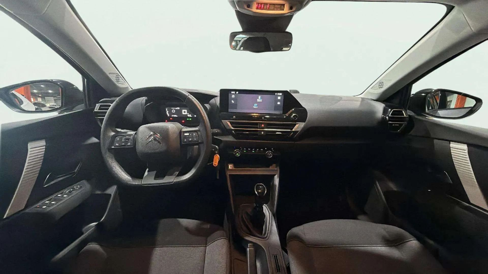 Citroën C4 BlueHDi 110 Feel - foto 9