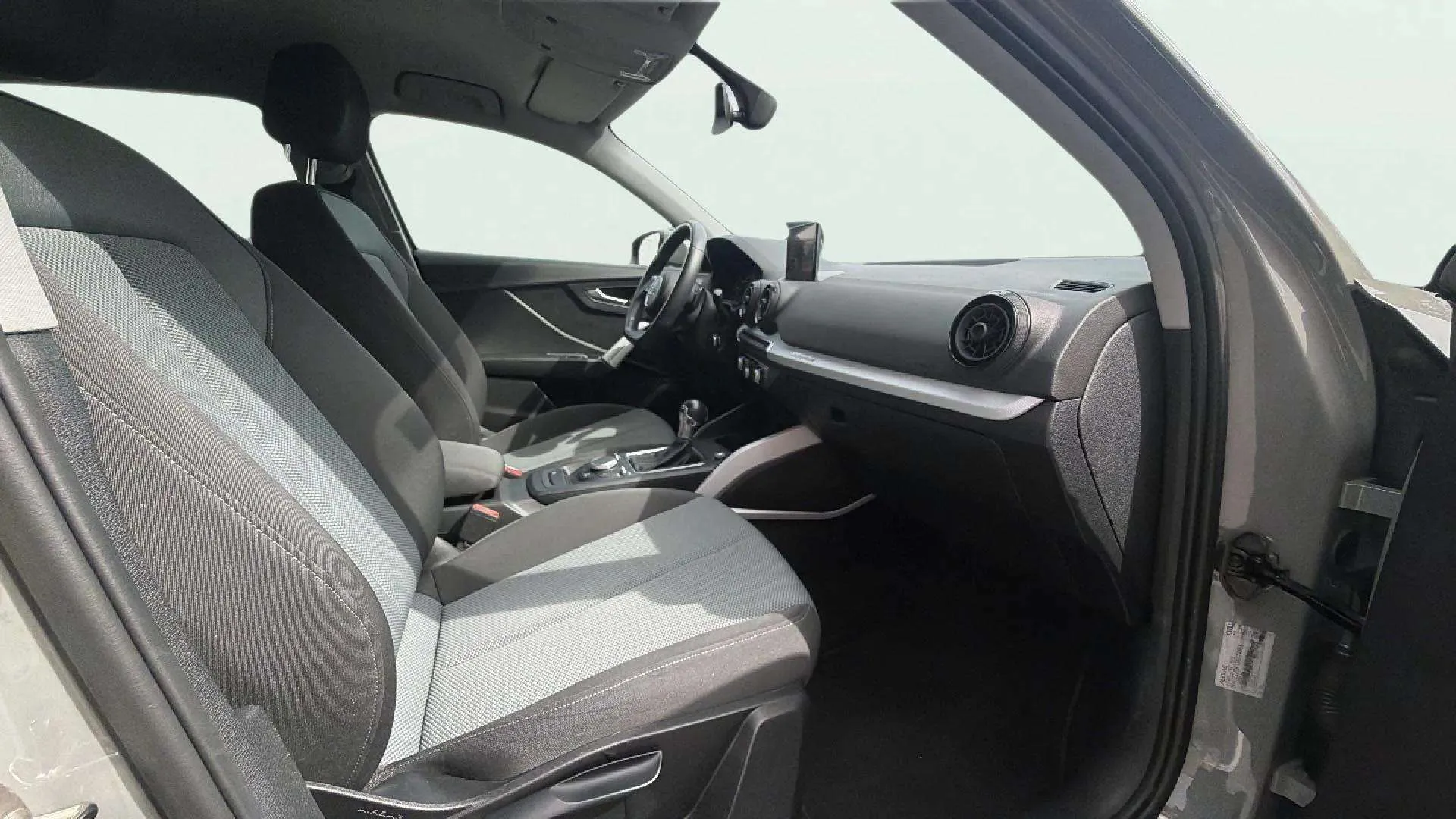 Audi Q2 Advanced 2.0 TDI quattro S tronic - foto 15