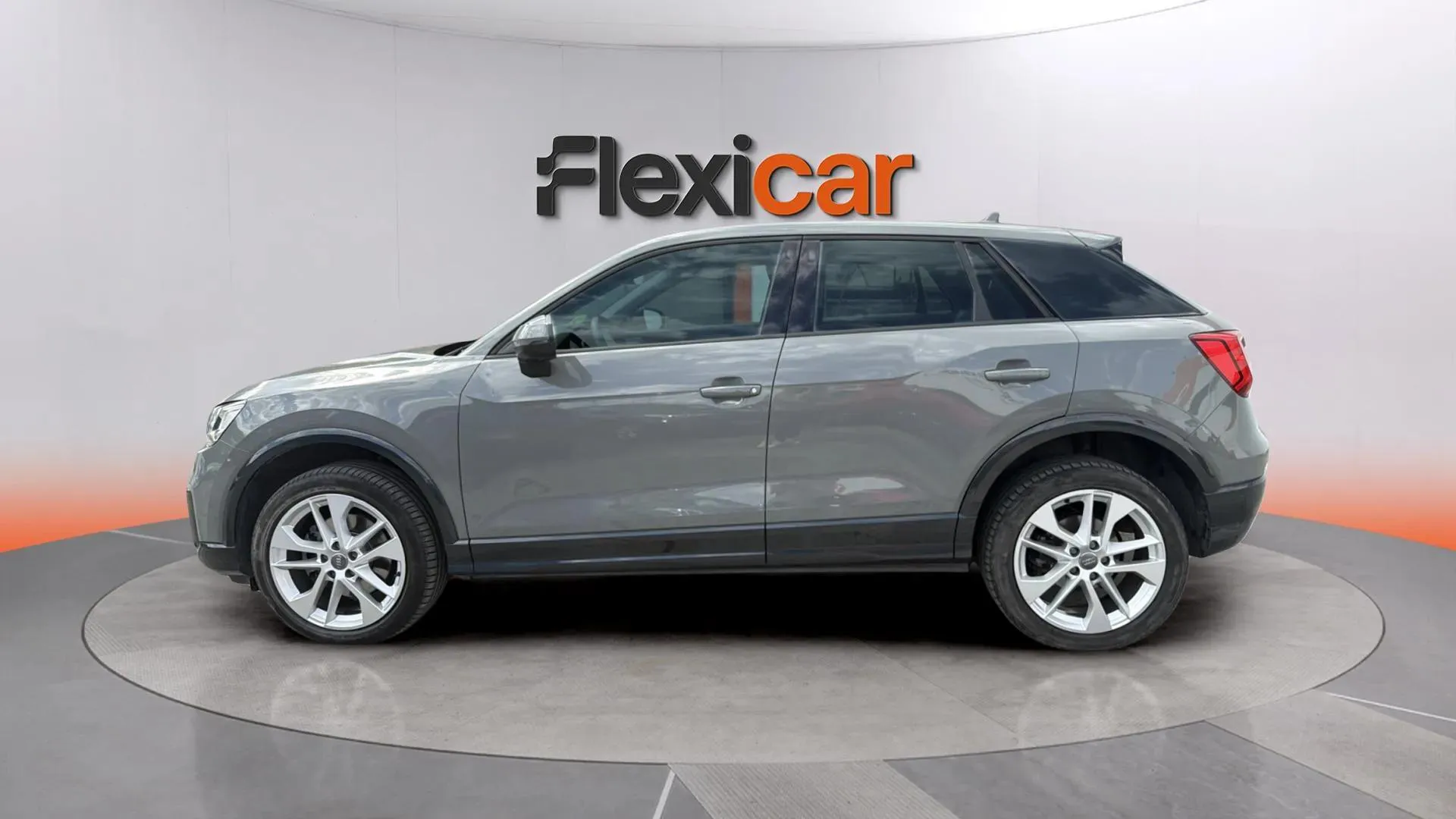 Audi Q2 Advanced 2.0 TDI quattro S tronic - foto 4