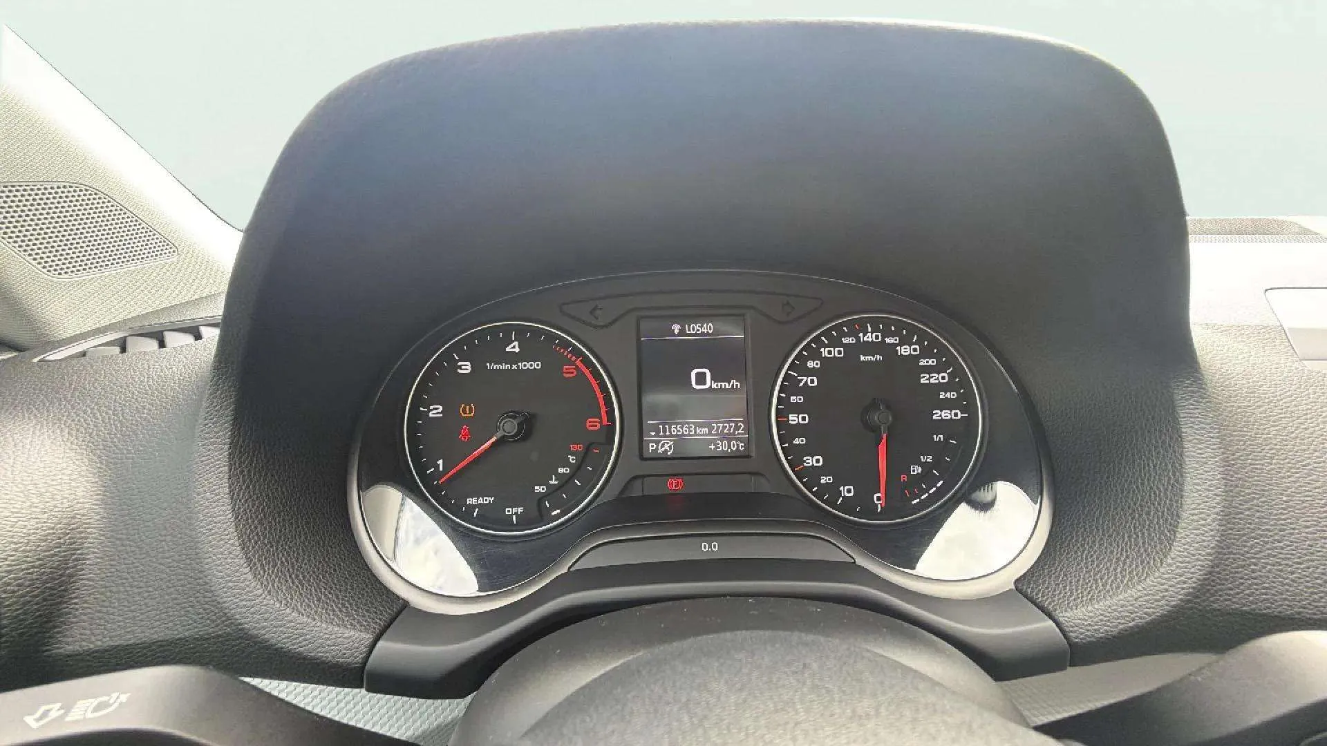 Audi Q2 Advanced 2.0 TDI quattro S tronic - foto 11