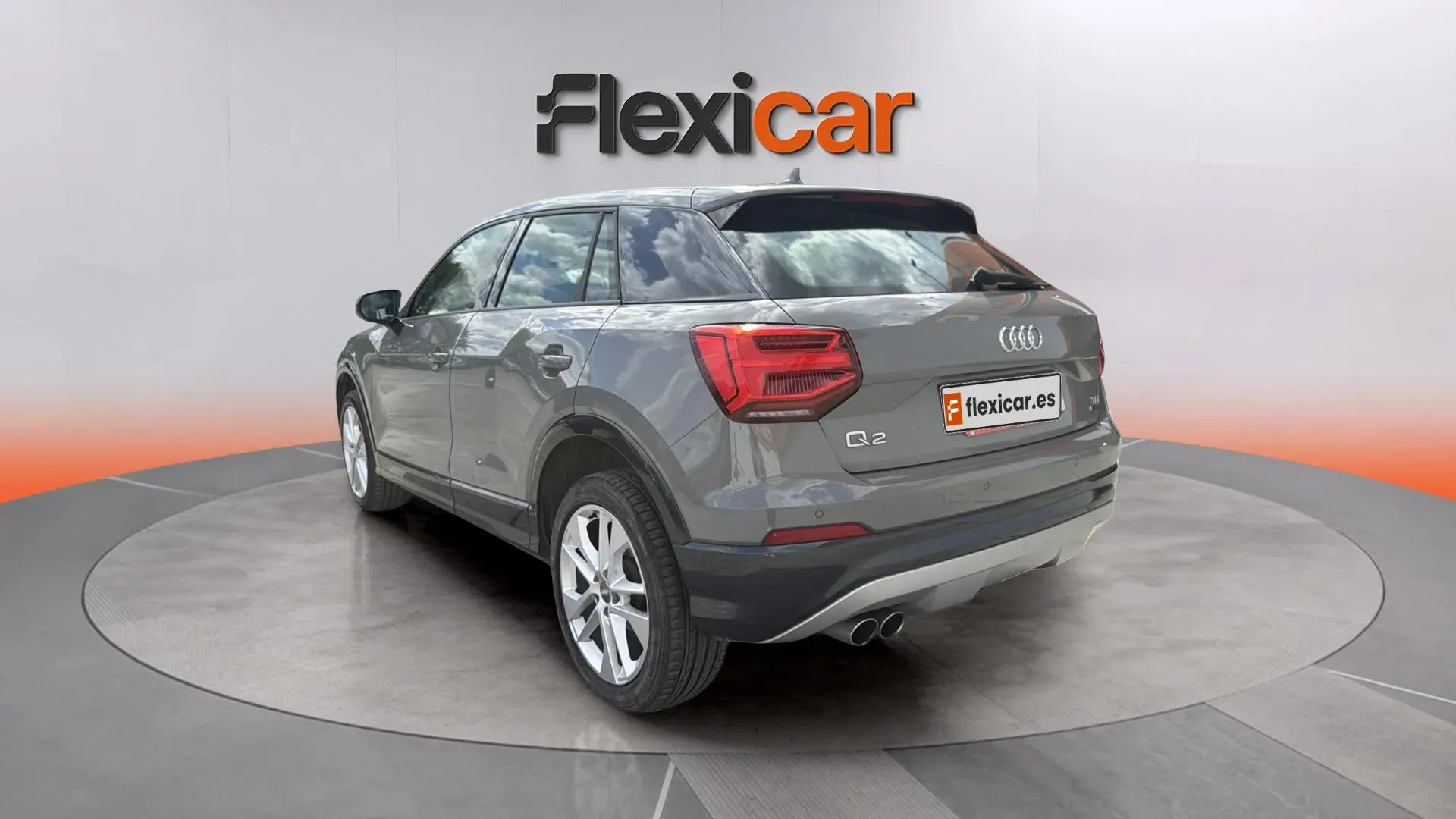 Audi Q2 Advanced 2.0 TDI quattro S tronic - foto 5
