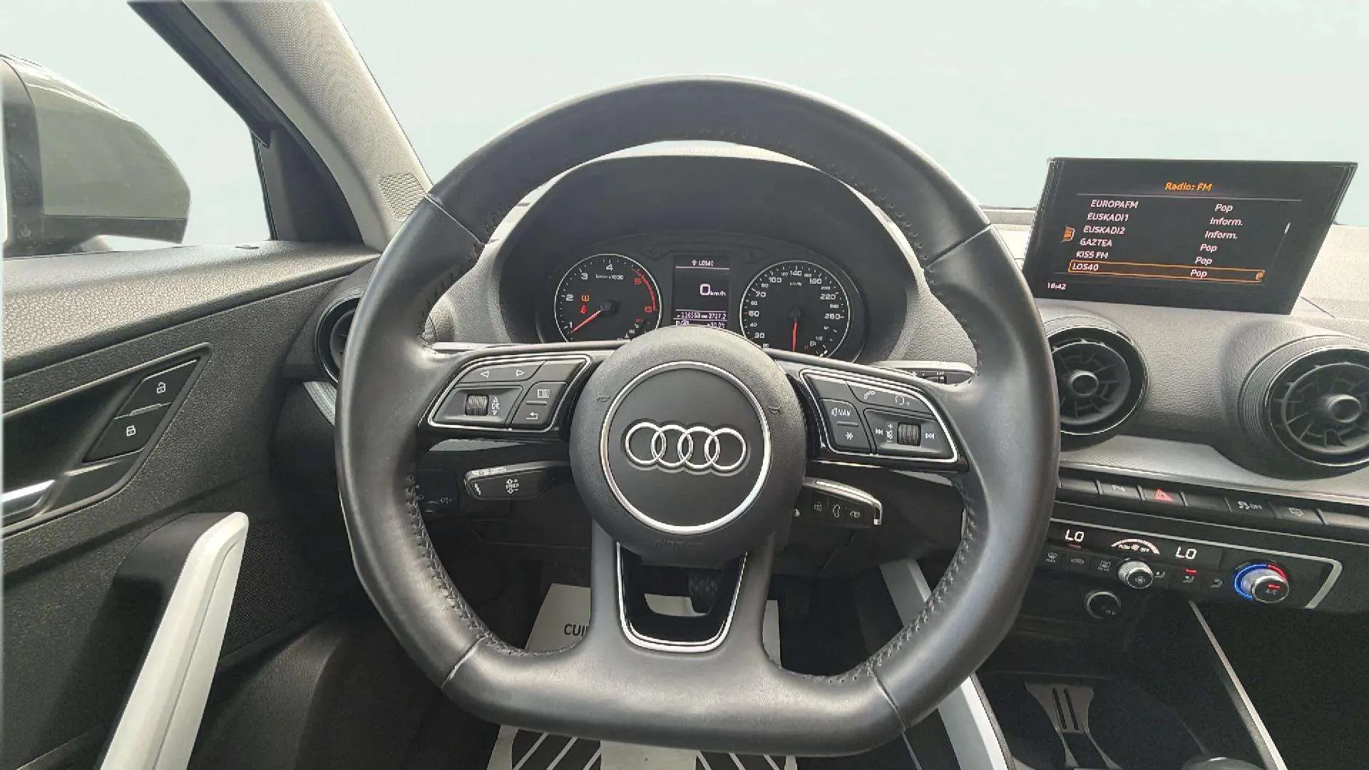 Audi Q2 Advanced 2.0 TDI quattro S tronic - foto 10