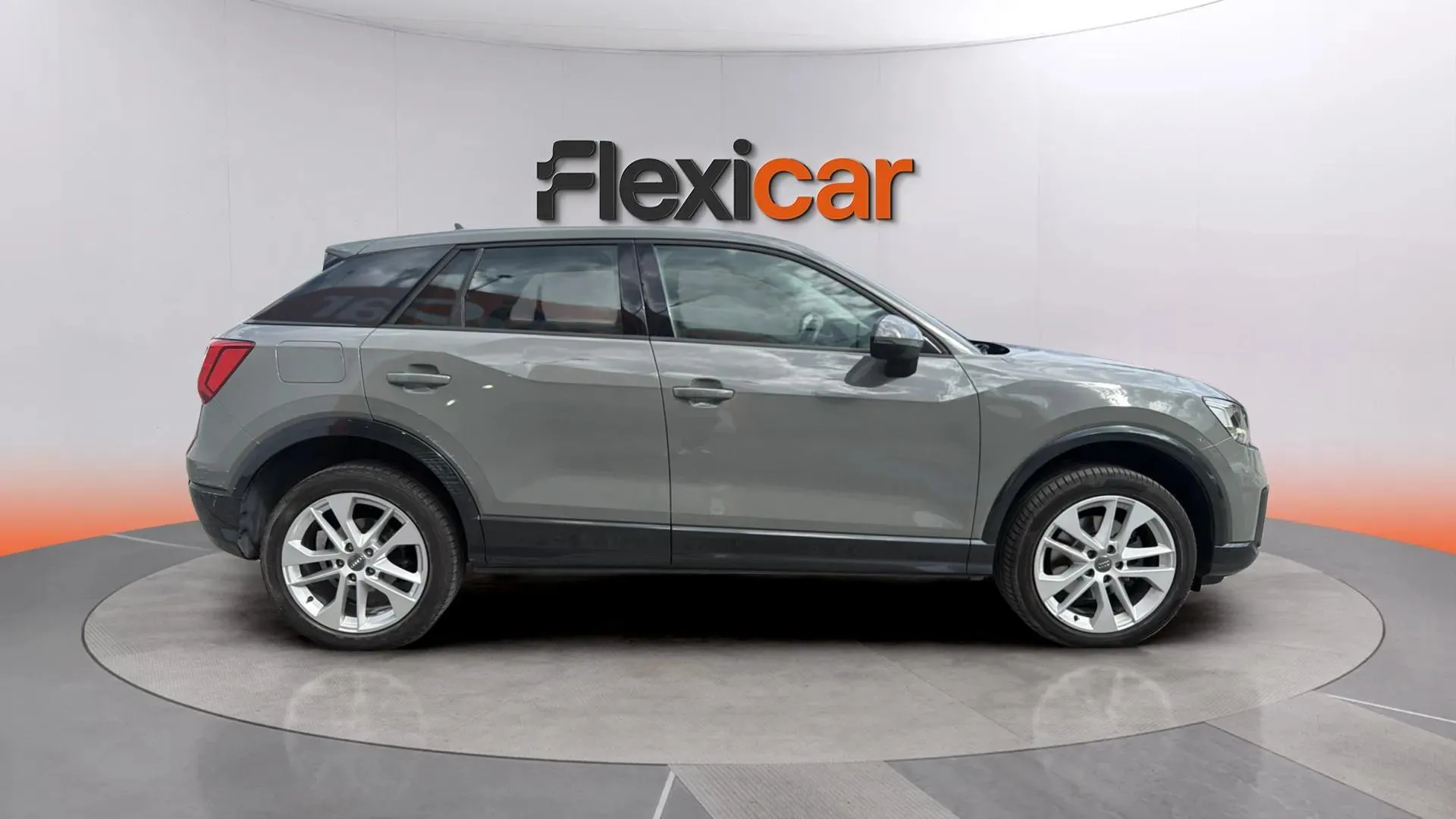 Audi Q2 Advanced 2.0 TDI quattro S tronic - foto 8