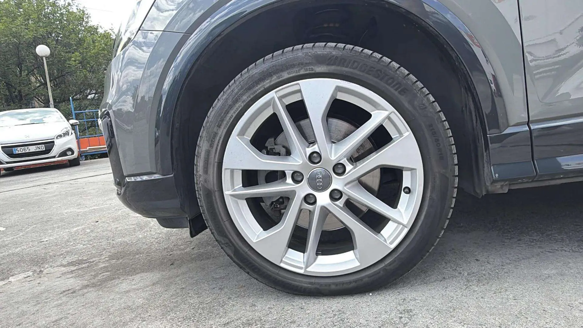Audi Q2 Advanced 2.0 TDI quattro S tronic - foto 21