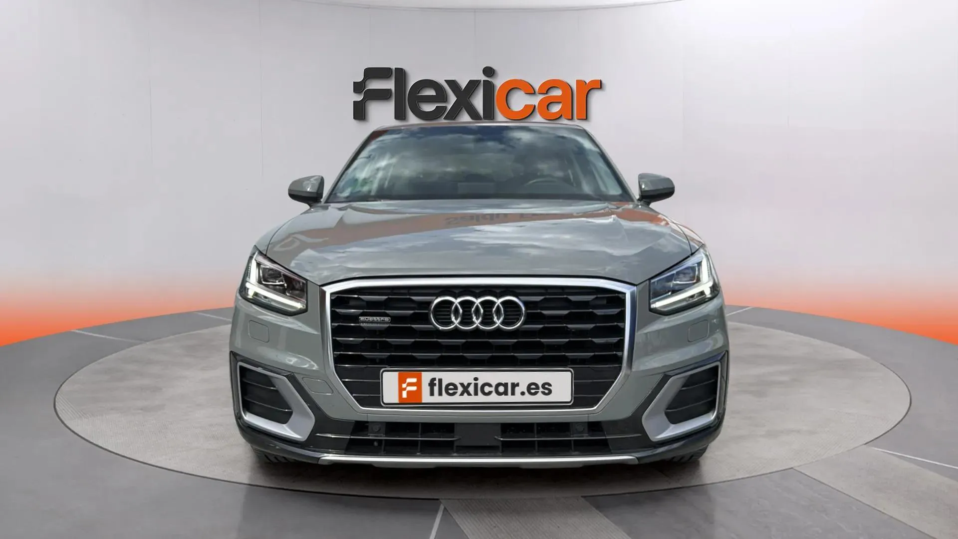 Audi Q2 Advanced 2.0 TDI quattro S tronic - foto 2
