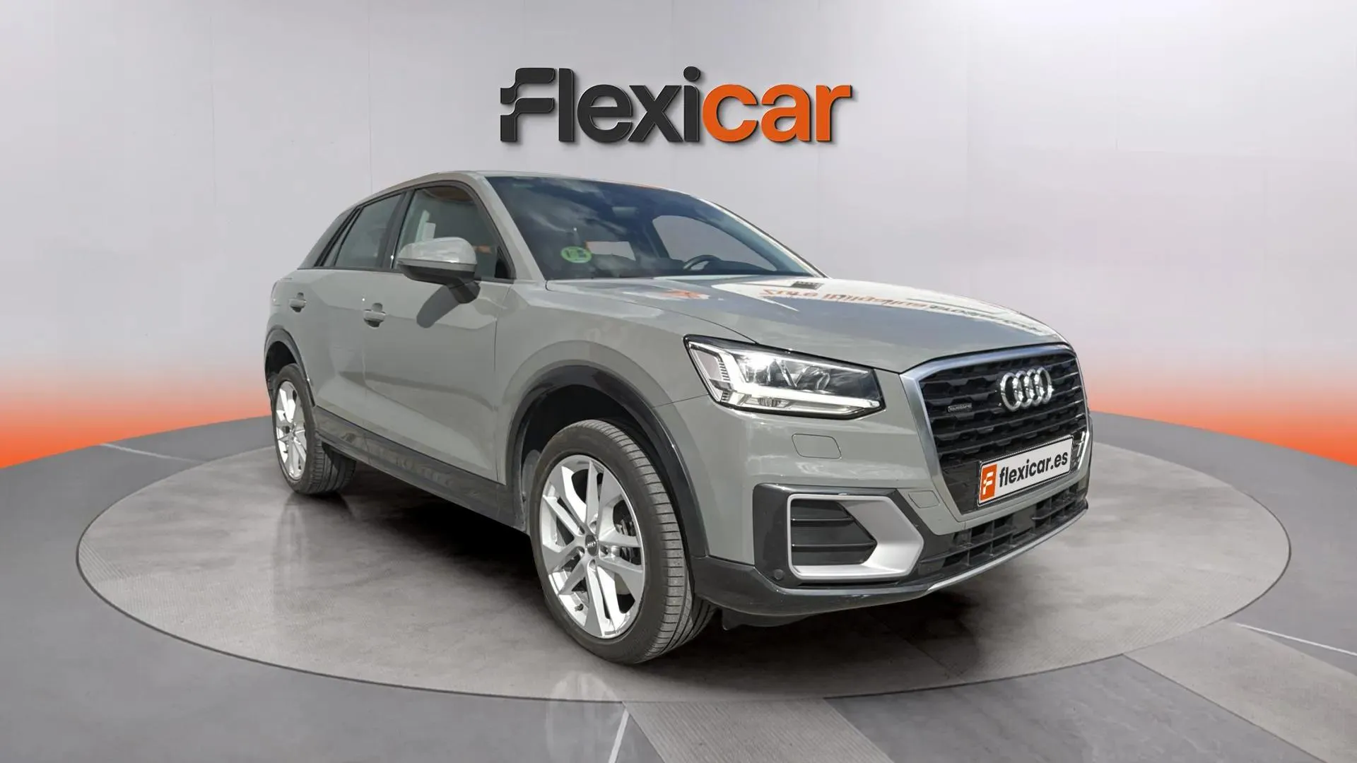 Audi Q2 Advanced 2.0 TDI quattro S tronic - foto 1