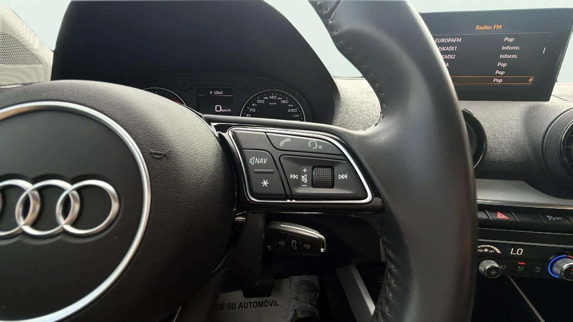 Audi Q2 Advanced 2.0 TDI quattro S tronic - foto 13