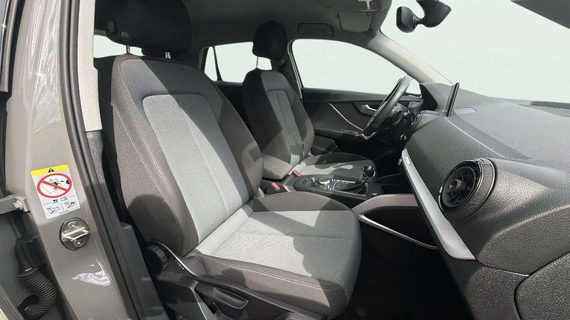 Audi Q2 Advanced 2.0 TDI quattro S tronic - foto 16