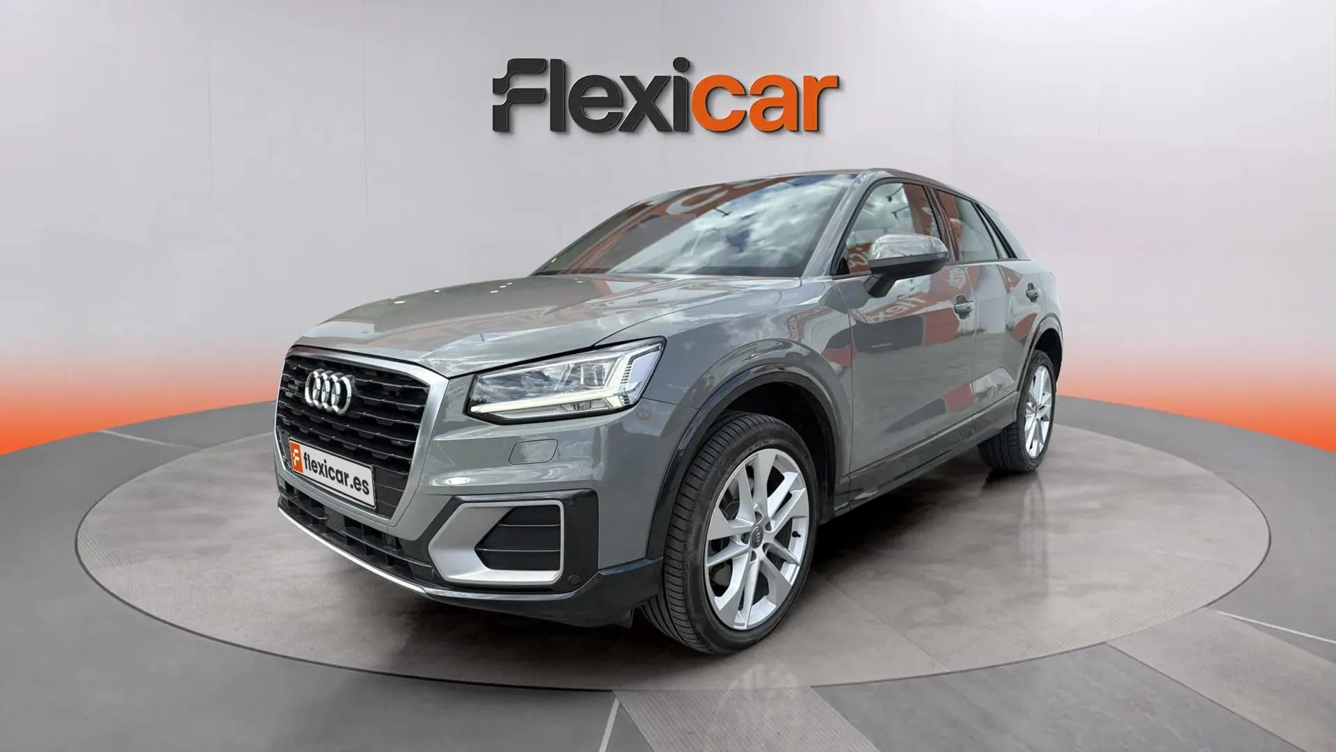 Audi Q2 Advanced 2.0 TDI quattro S tronic - foto 3