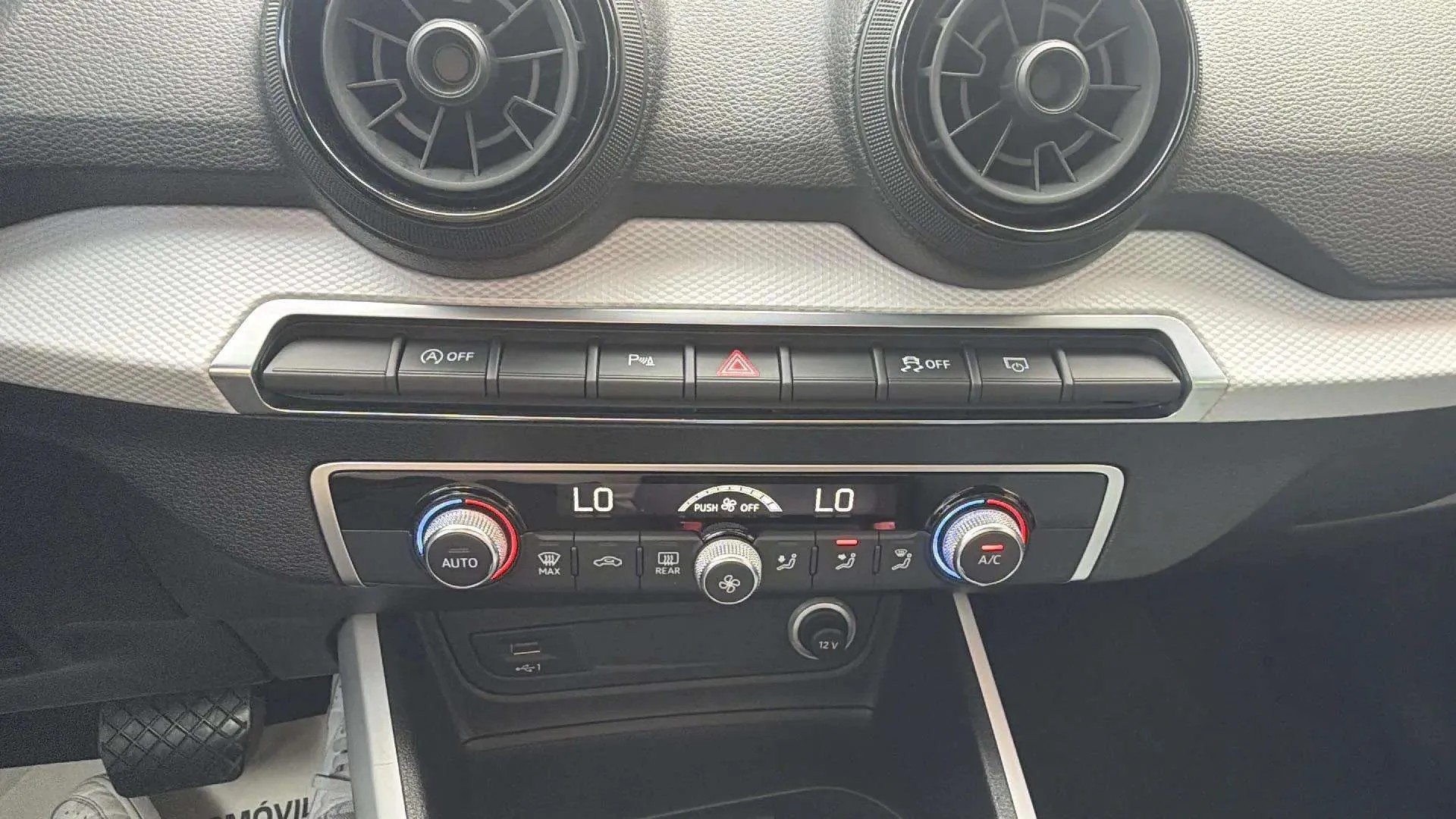 Audi Q2 Advanced 2.0 TDI quattro S tronic - foto 19