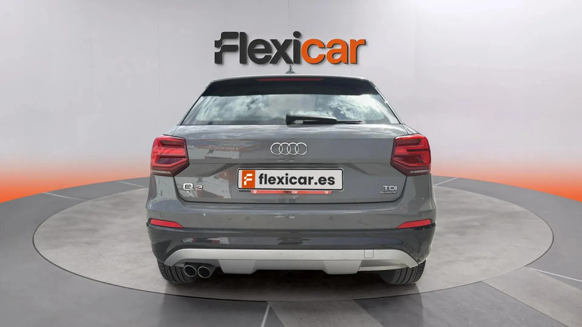 Audi Q2 Advanced 2.0 TDI quattro S tronic - foto 6