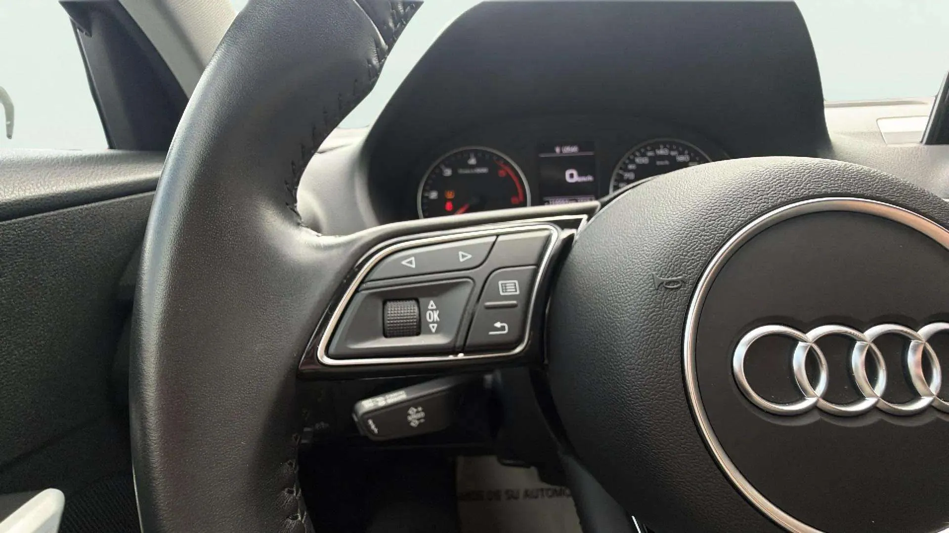 Audi Q2 Advanced 2.0 TDI quattro S tronic - foto 12