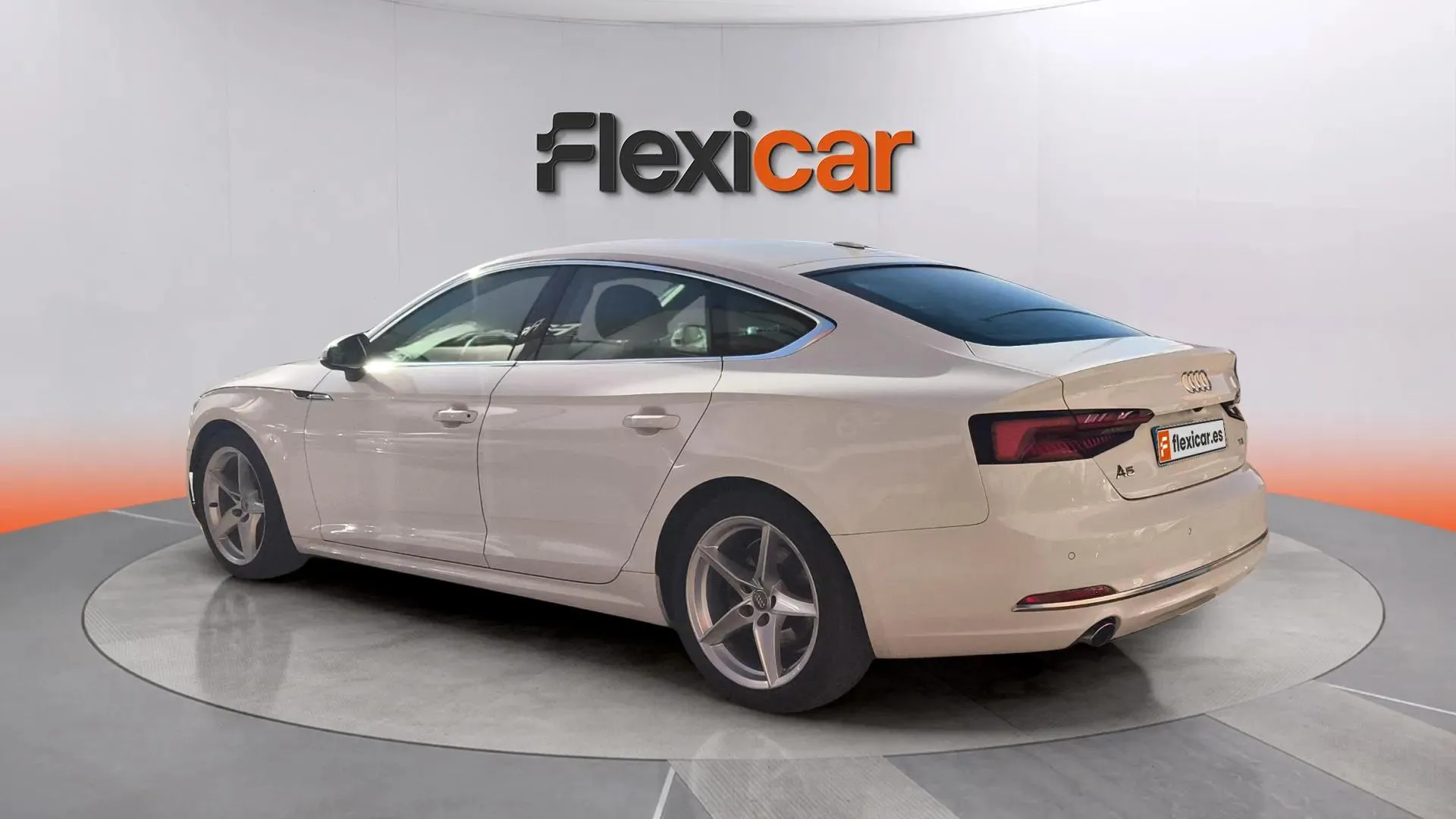 Audi A5 sport 2.0 TDI Sportback - foto 4