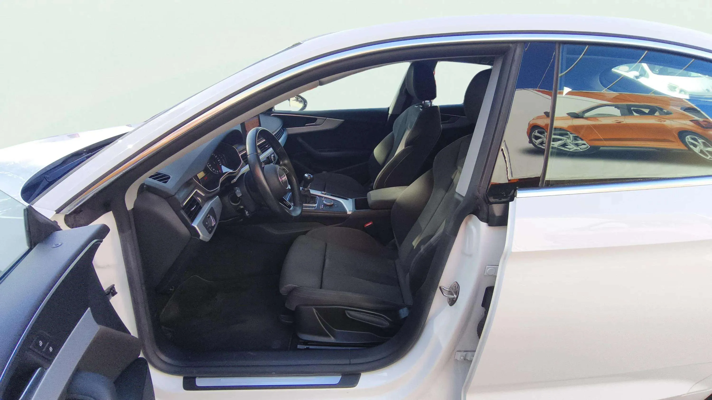Audi A5 sport 2.0 TDI Sportback - foto 12