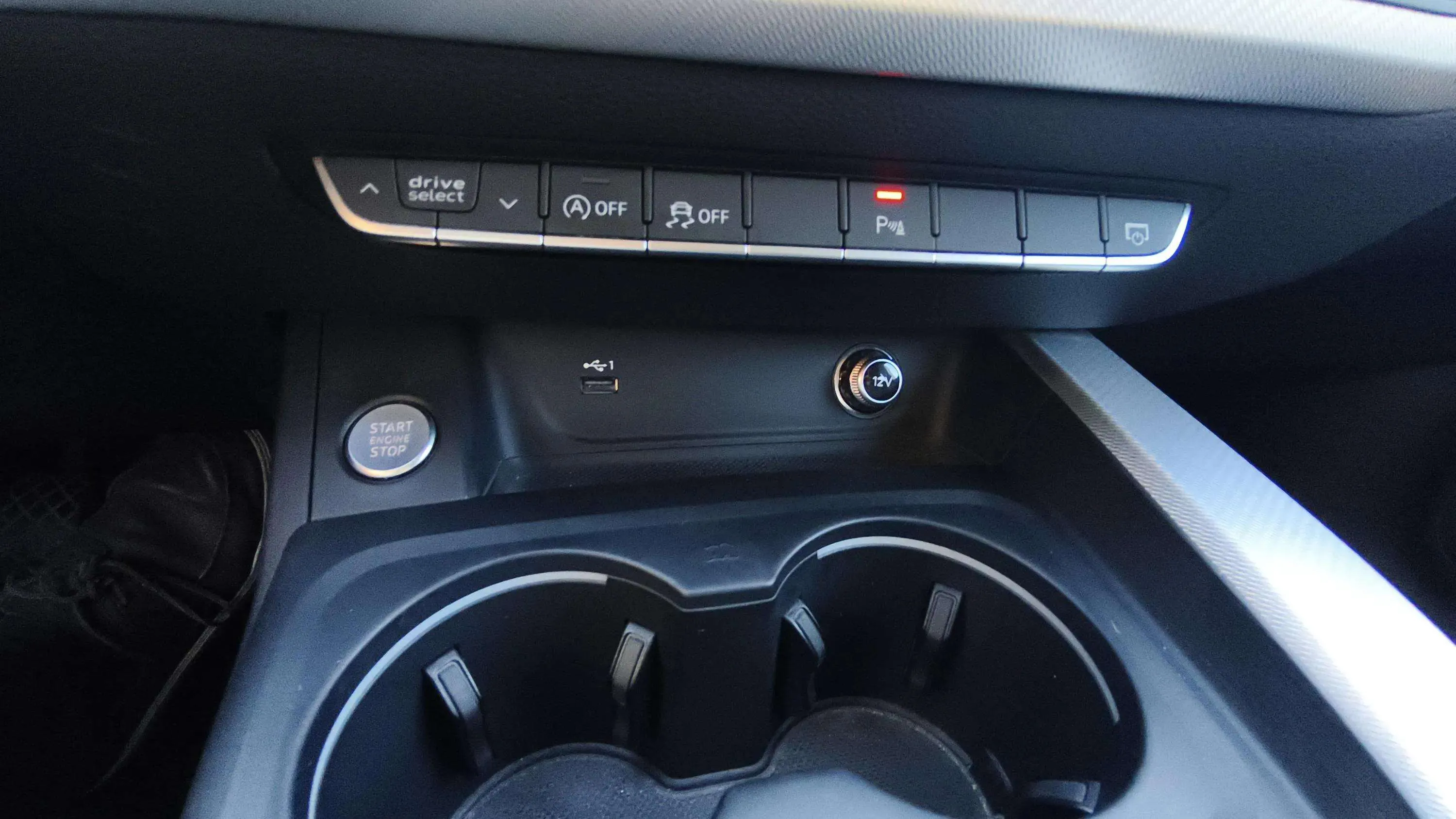 Audi A5 sport 2.0 TDI Sportback - foto 15