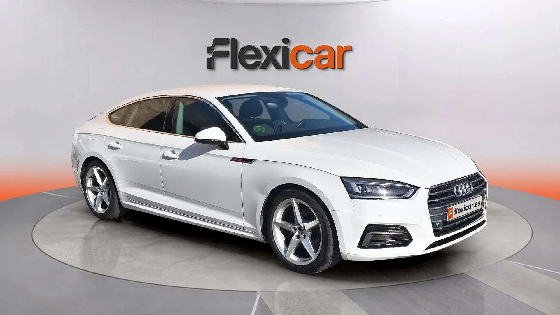 Audi A5 sport 2.0 TDI Sportback