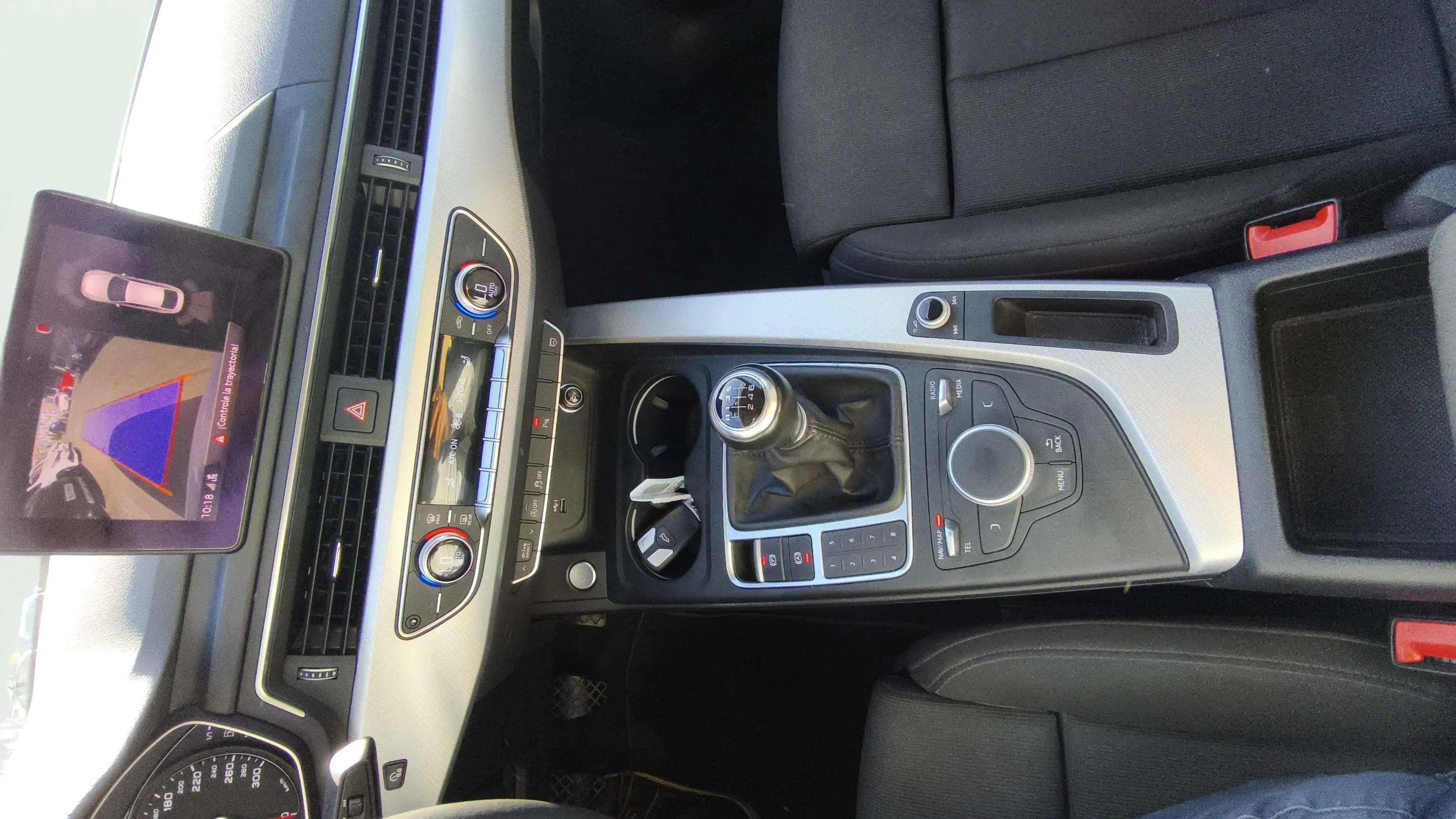Audi A5 sport 2.0 TDI Sportback - foto 22