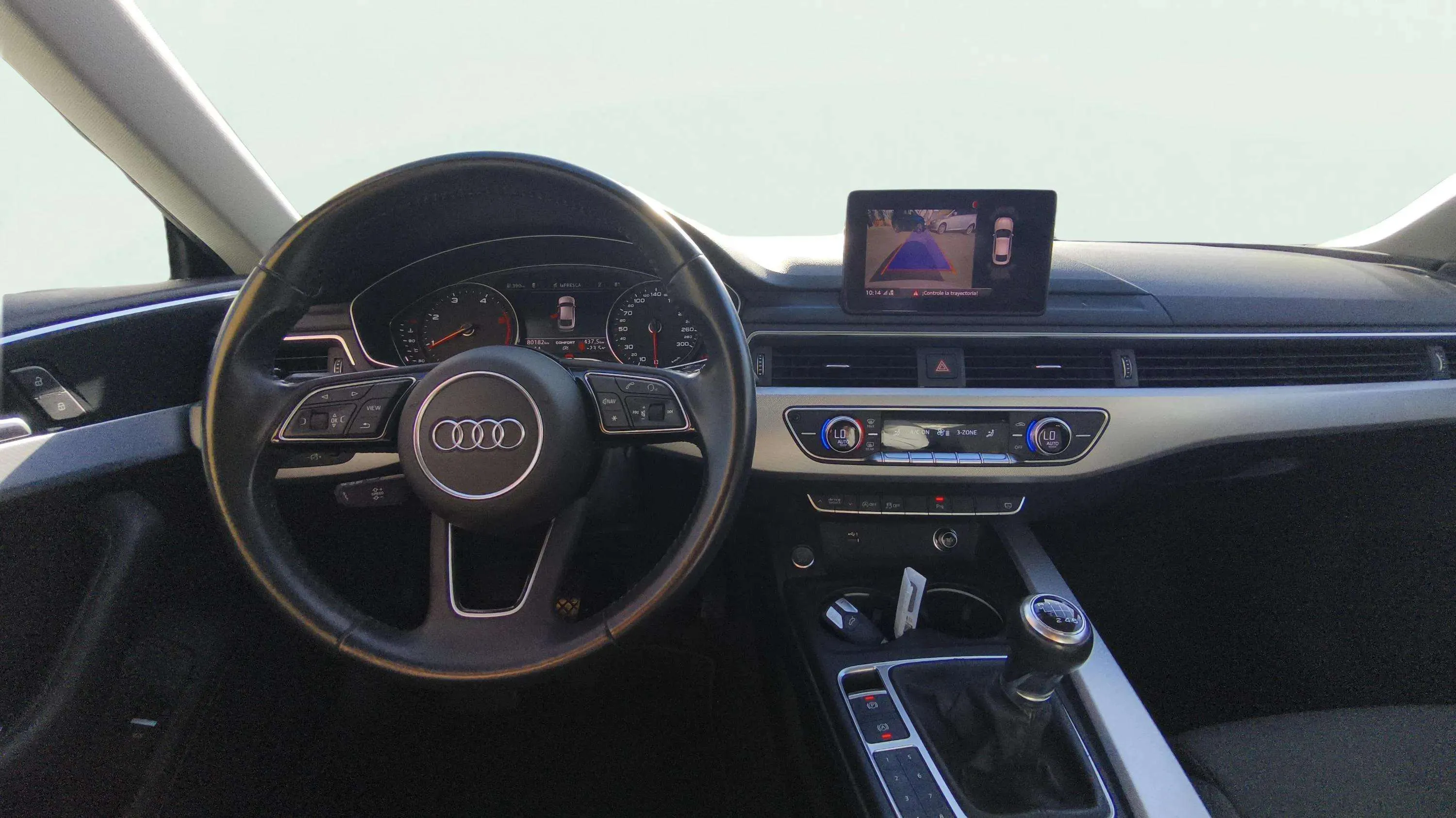 Audi A5 sport 2.0 TDI Sportback - foto 17