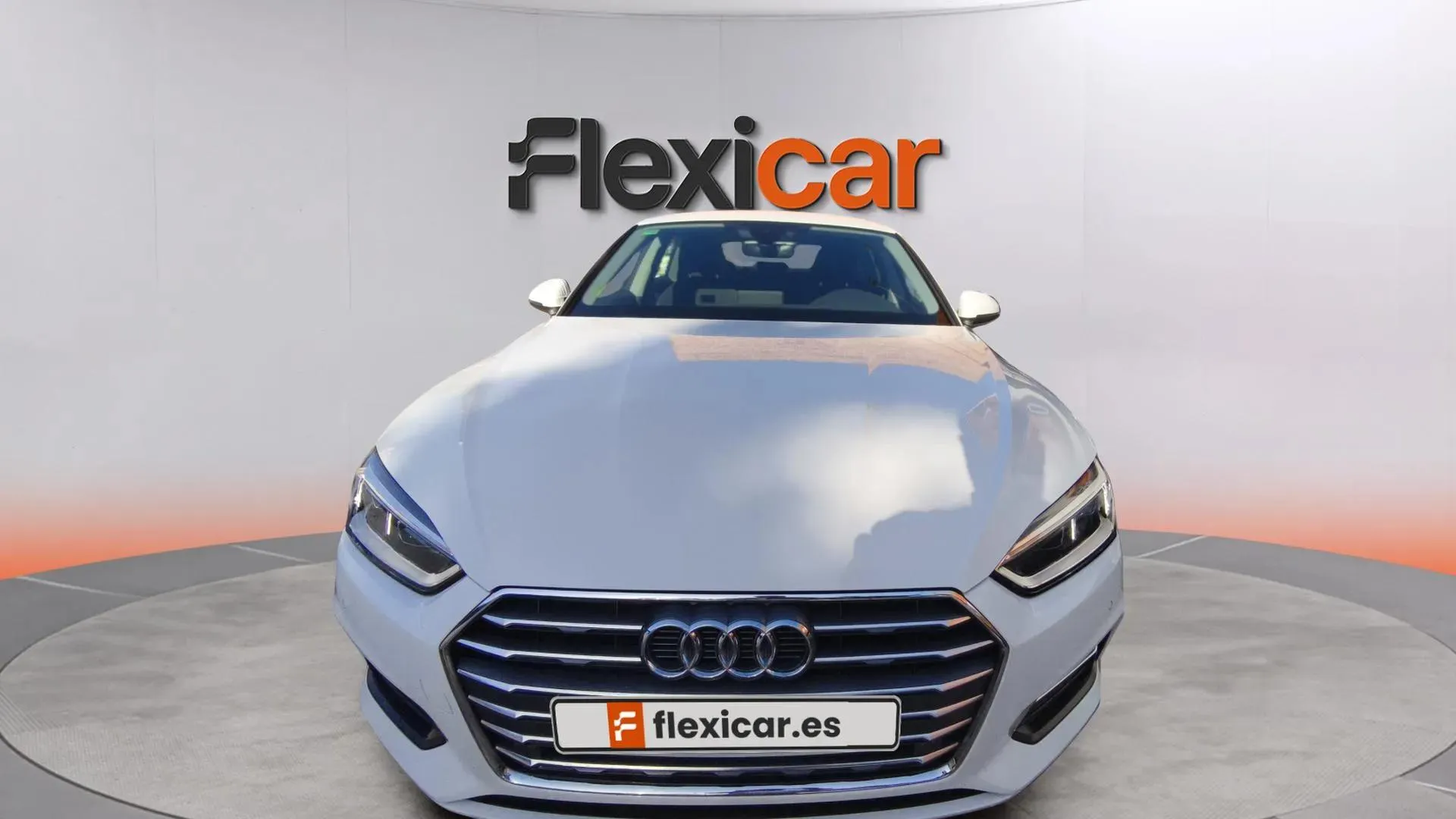 Audi A5 sport 2.0 TDI Sportback - foto 8