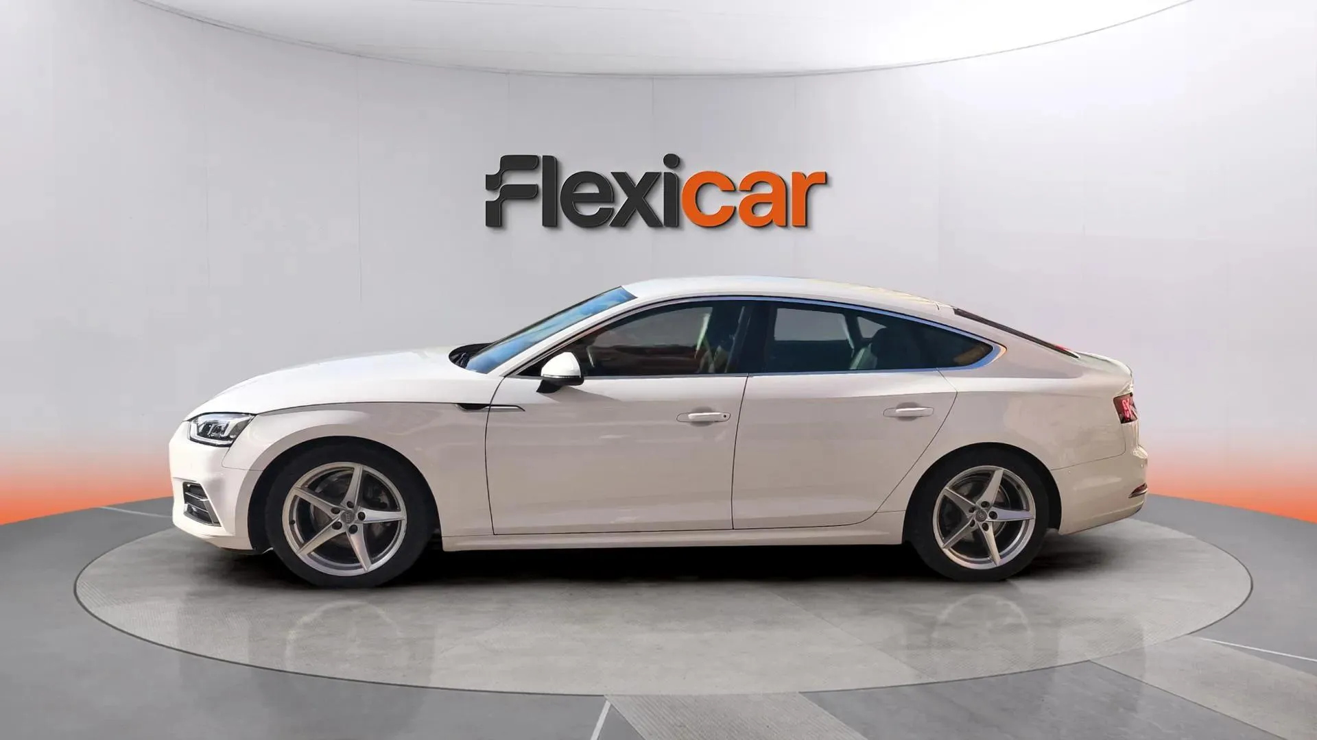 Audi A5 sport 2.0 TDI Sportback - foto 9