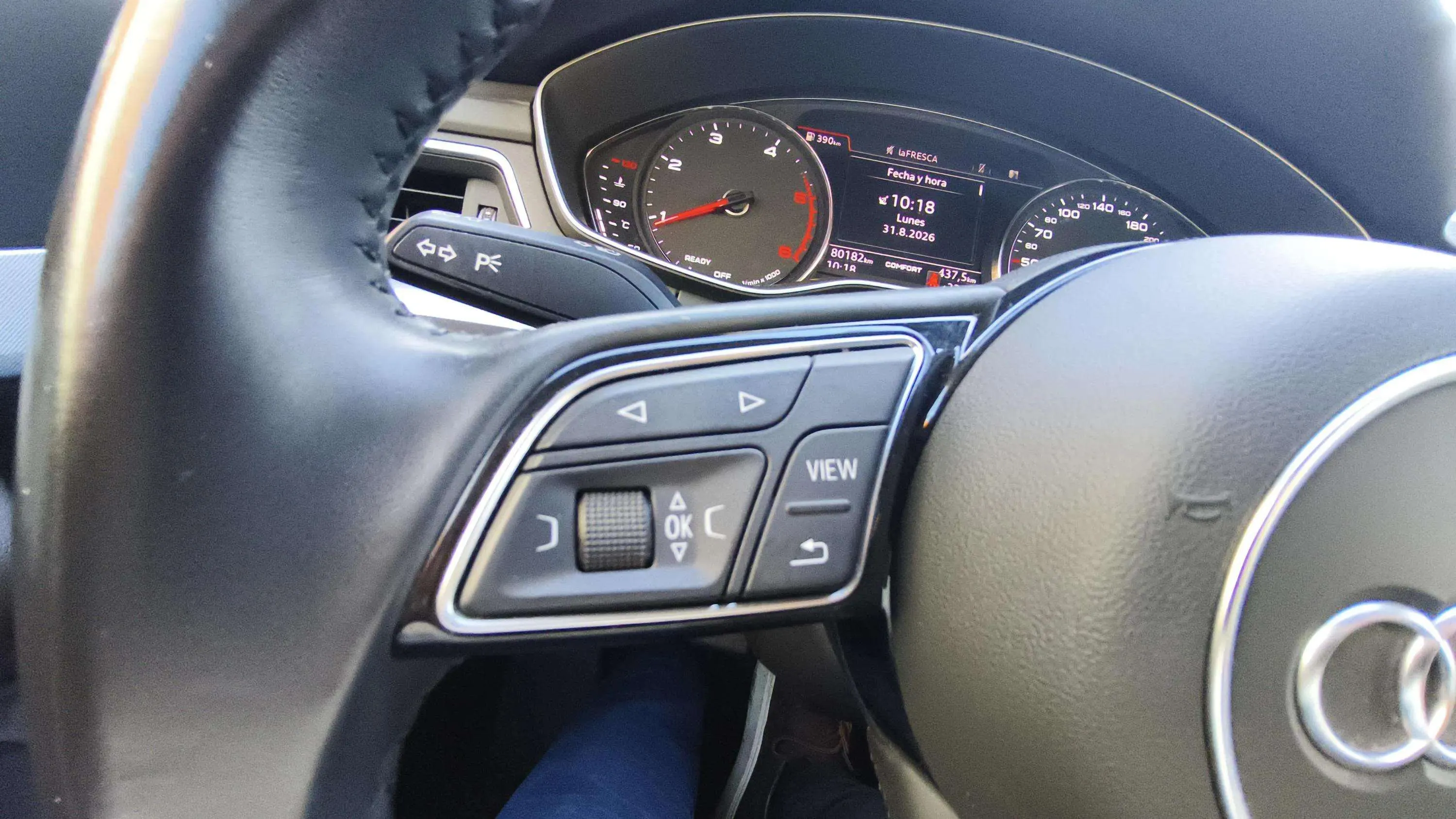 Audi A5 sport 2.0 TDI Sportback - foto 21