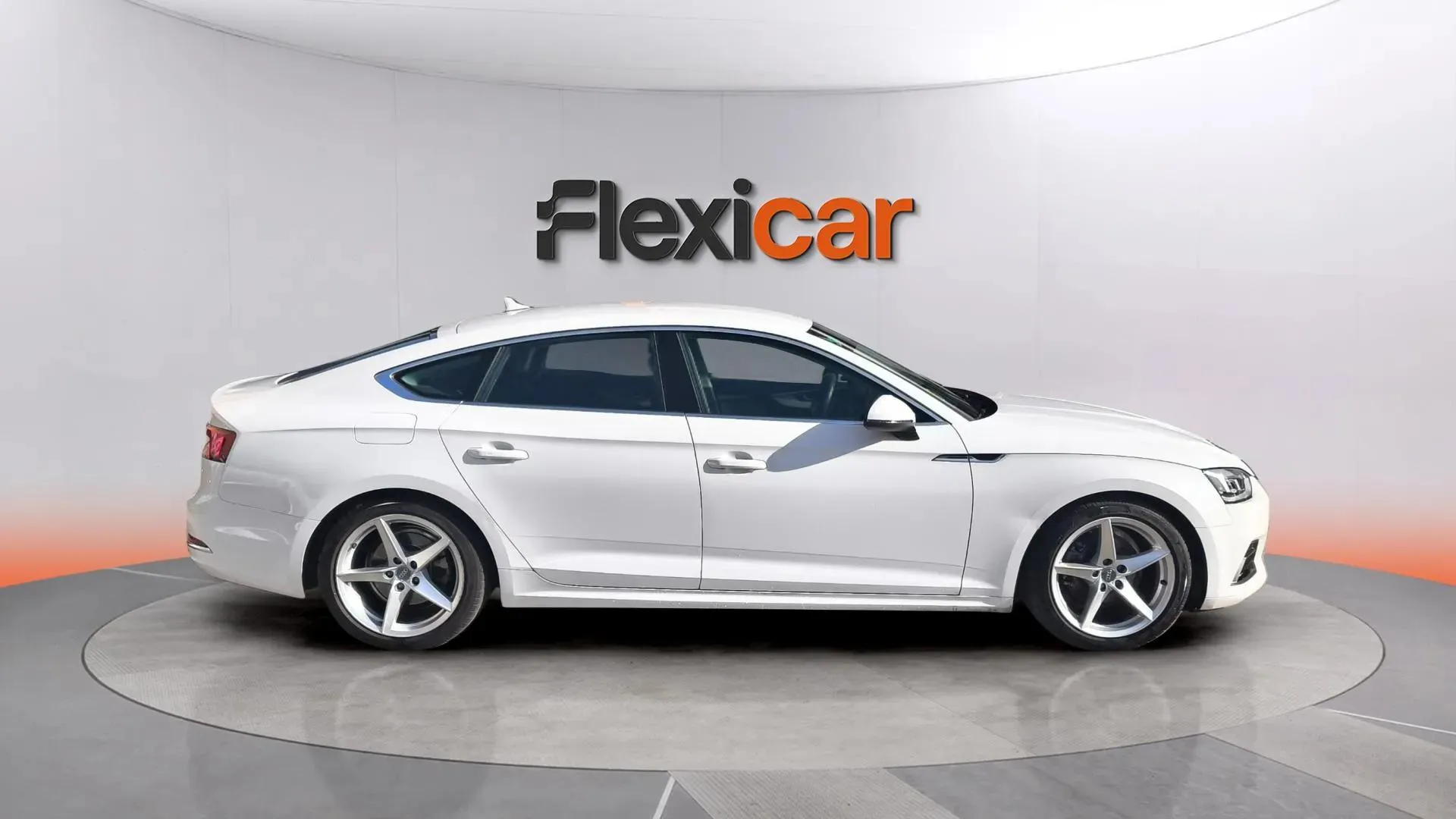 Audi A5 sport 2.0 TDI Sportback - foto 7