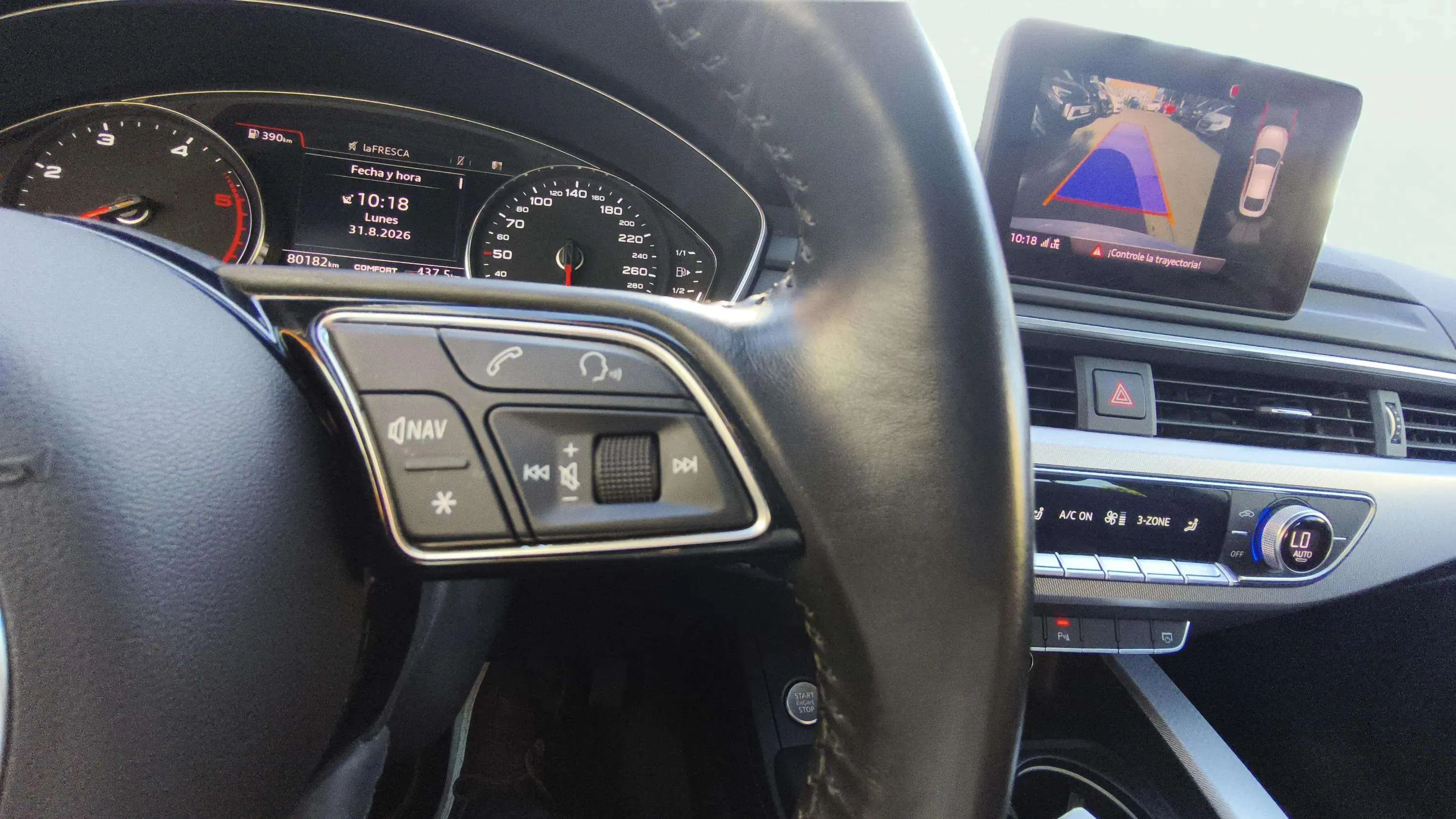 Audi A5 sport 2.0 TDI Sportback - foto 18
