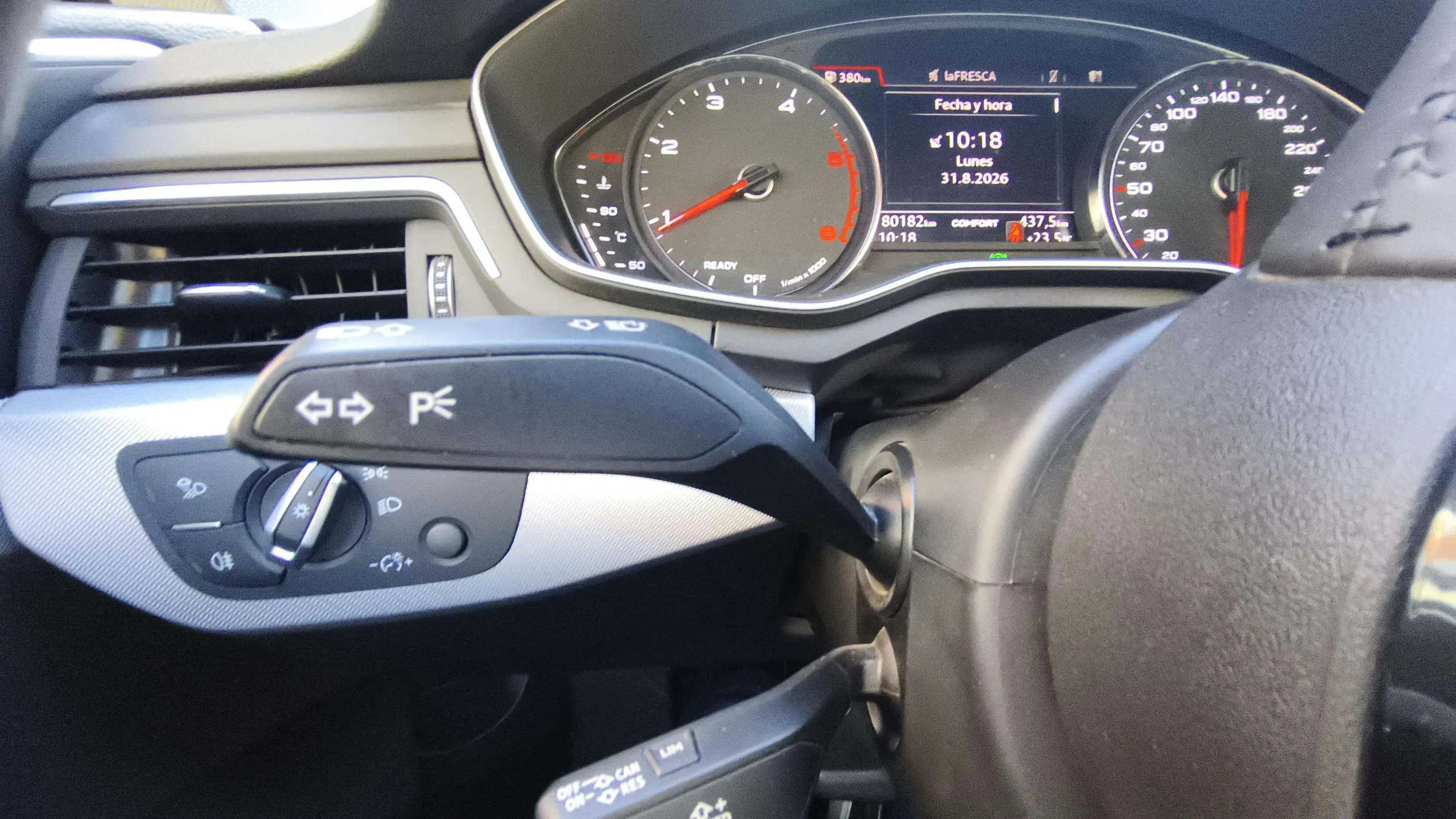Audi A5 sport 2.0 TDI Sportback - foto 20