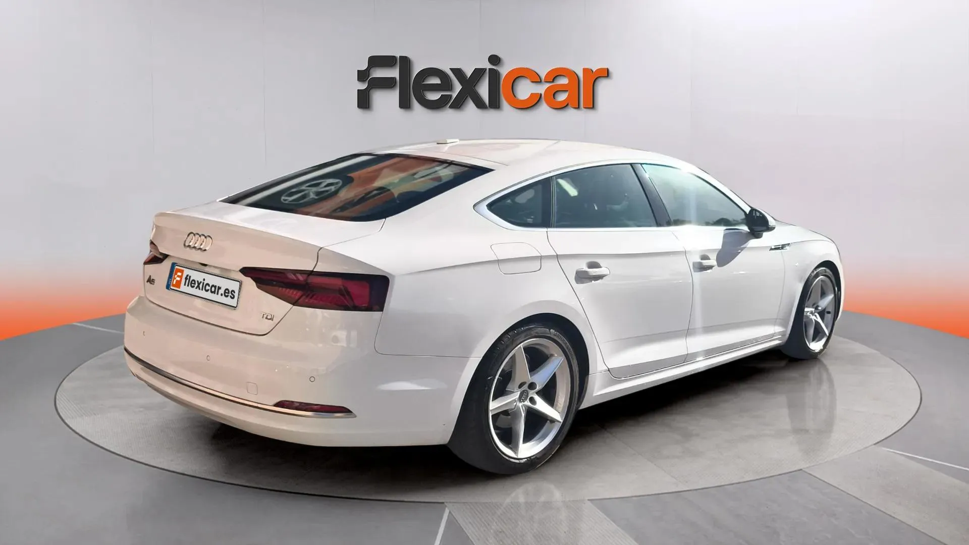 Audi A5 sport 2.0 TDI Sportback - foto 10