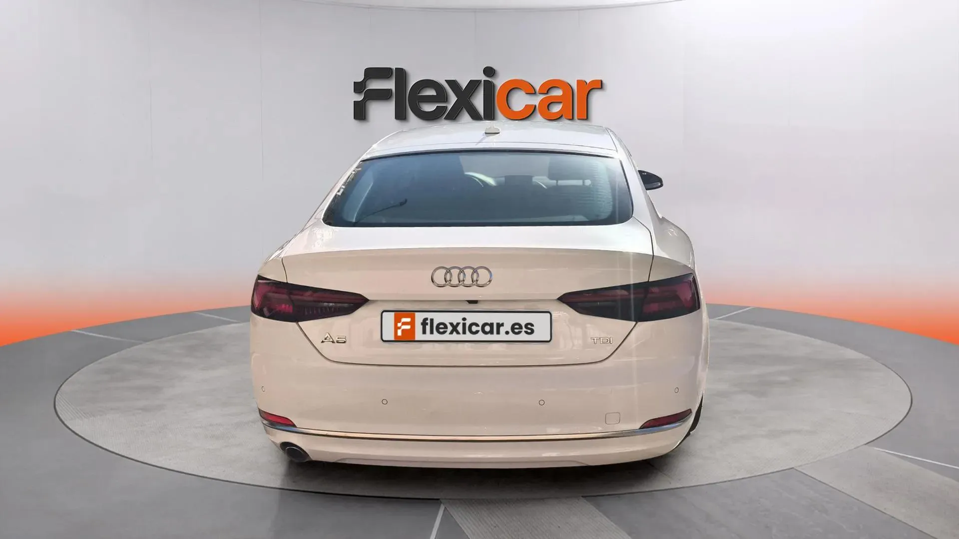 Audi A5 sport 2.0 TDI Sportback - foto 5