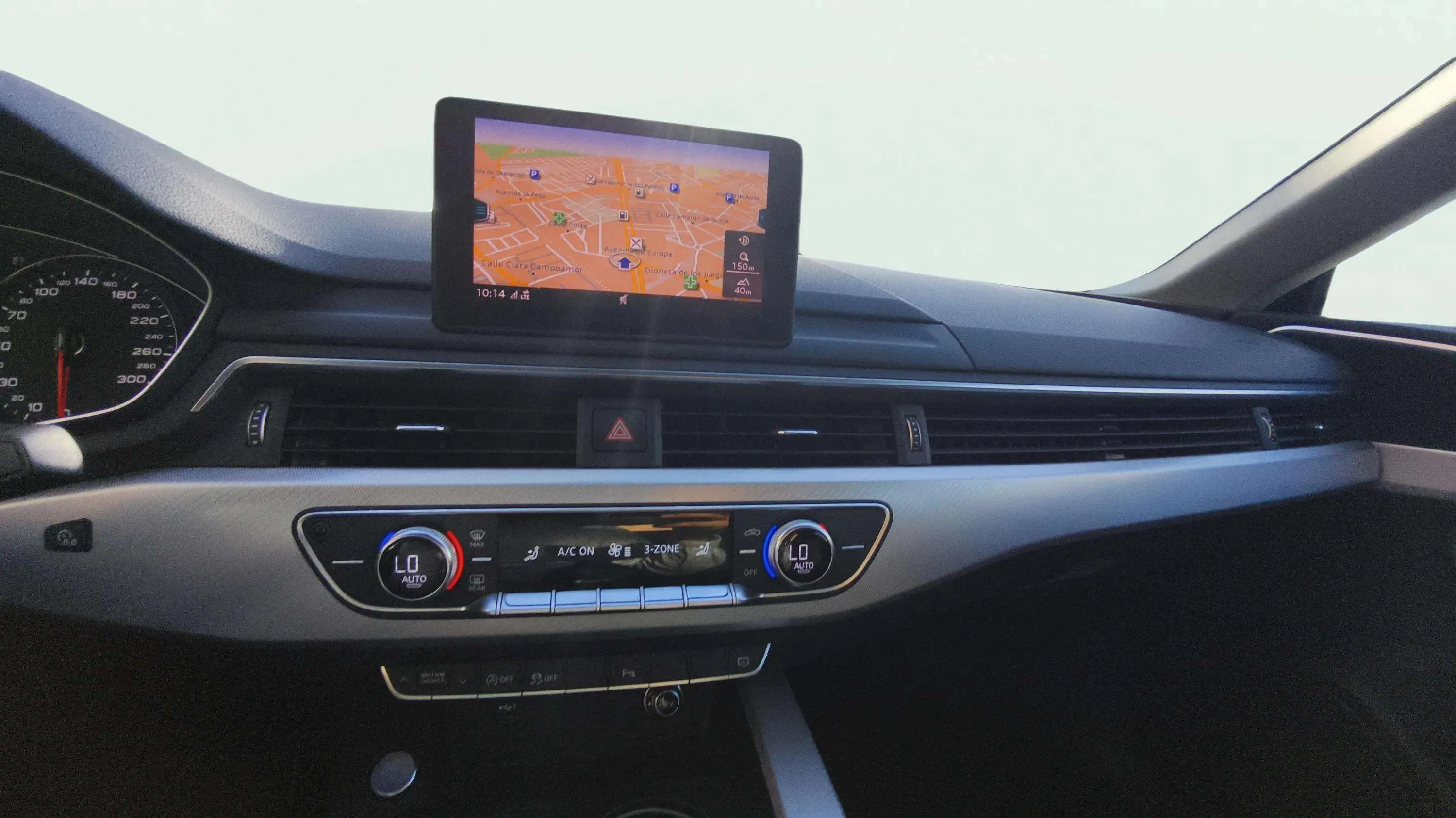 Audi A5 sport 2.0 TDI Sportback - foto 11