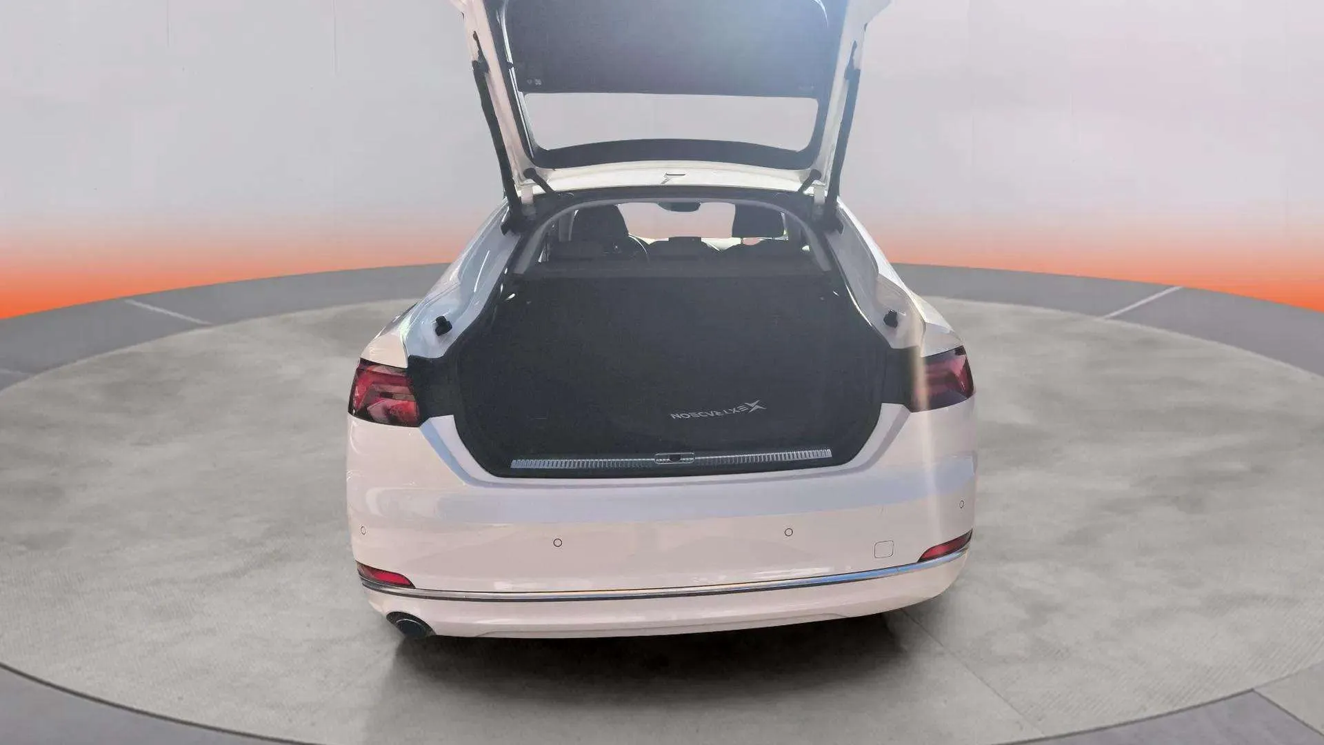 Audi A5 sport 2.0 TDI Sportback - foto 6