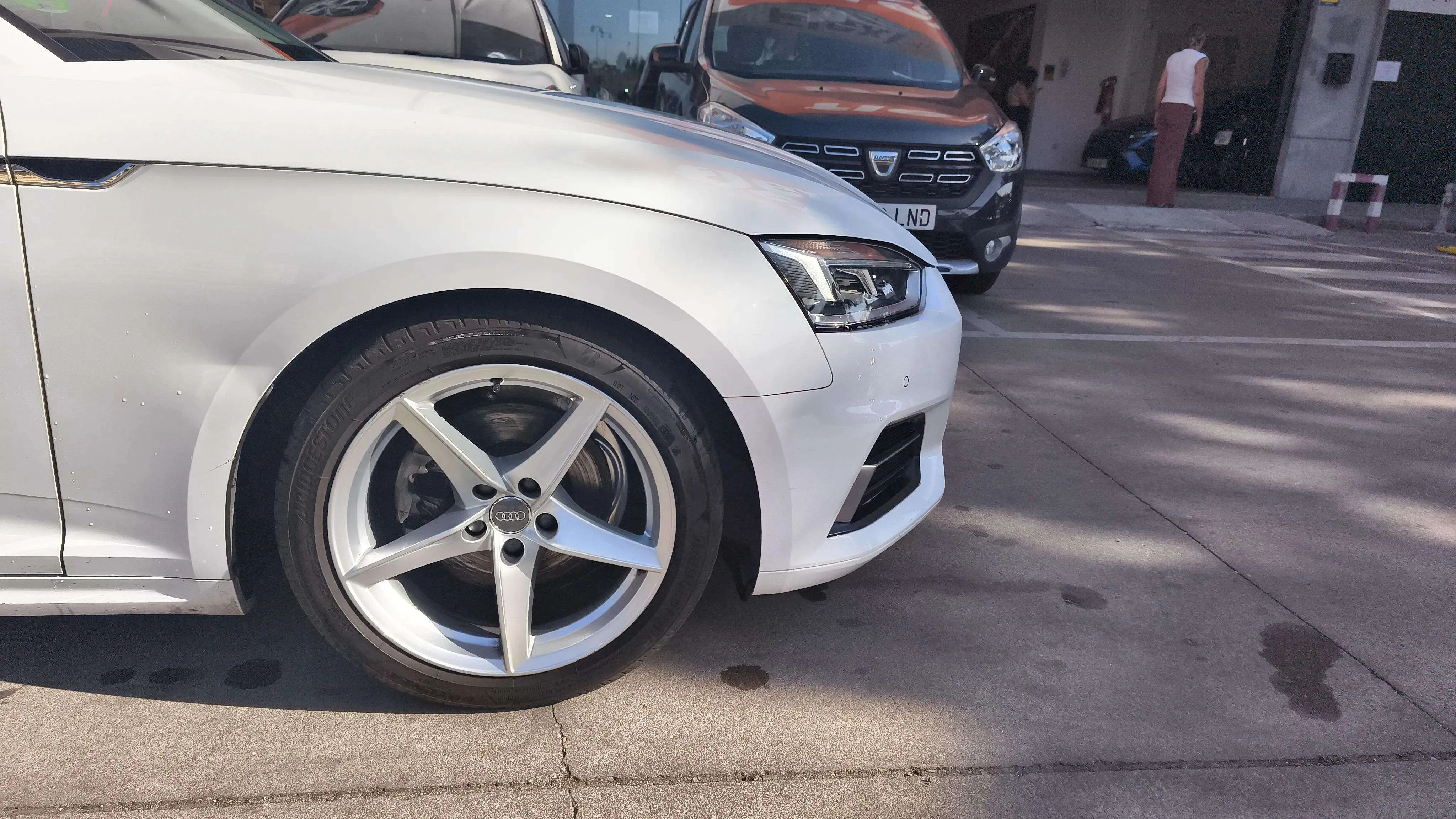 Audi A5 sport 2.0 TDI Sportback - foto 25
