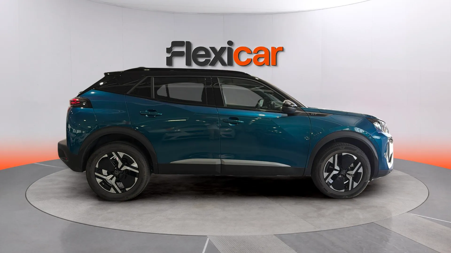Peugeot 2008 GT Exclusive Hybrid 145 eDCS6 - foto 3