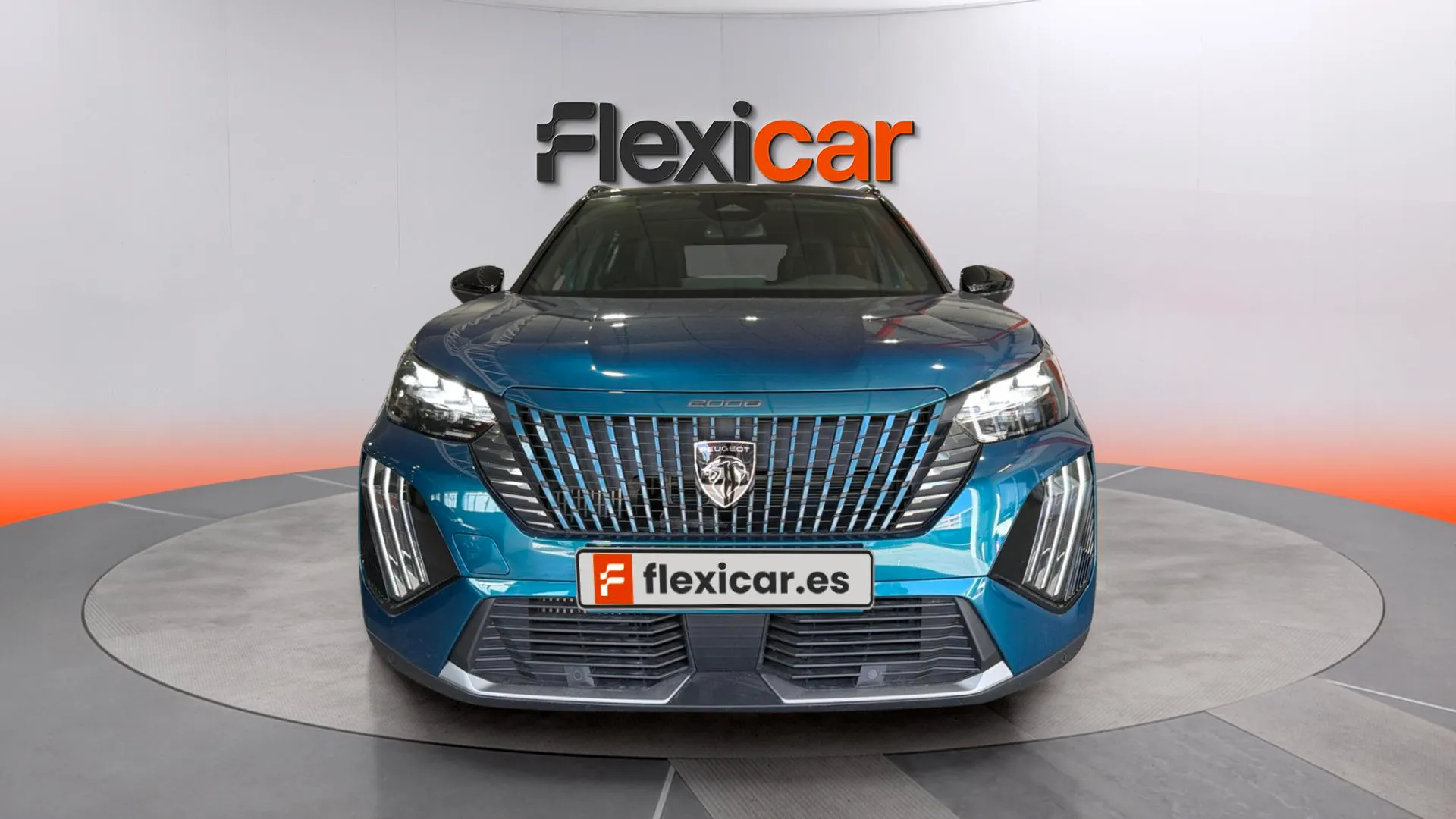 Peugeot 2008 GT Exclusive Hybrid 145 eDCS6 - foto 2