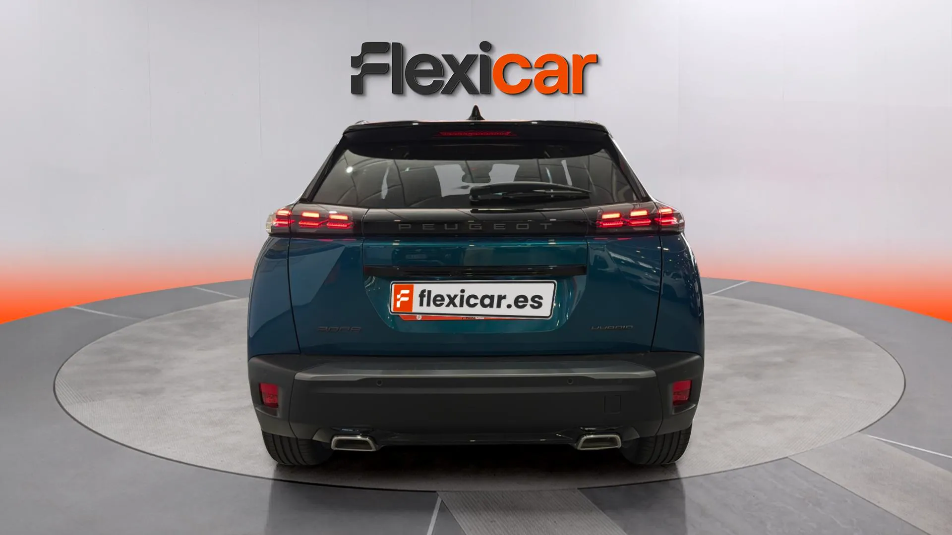 Peugeot 2008 GT Exclusive Hybrid 145 eDCS6 - foto 4