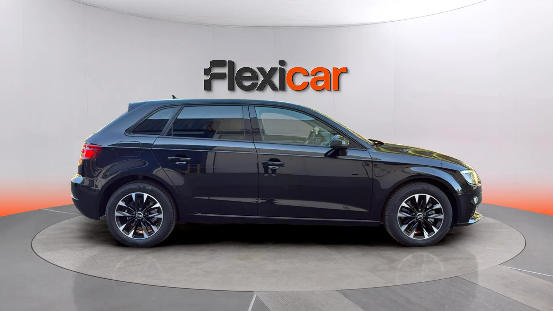 Audi A3 Sportback 35 TDI S tronic - foto 5
