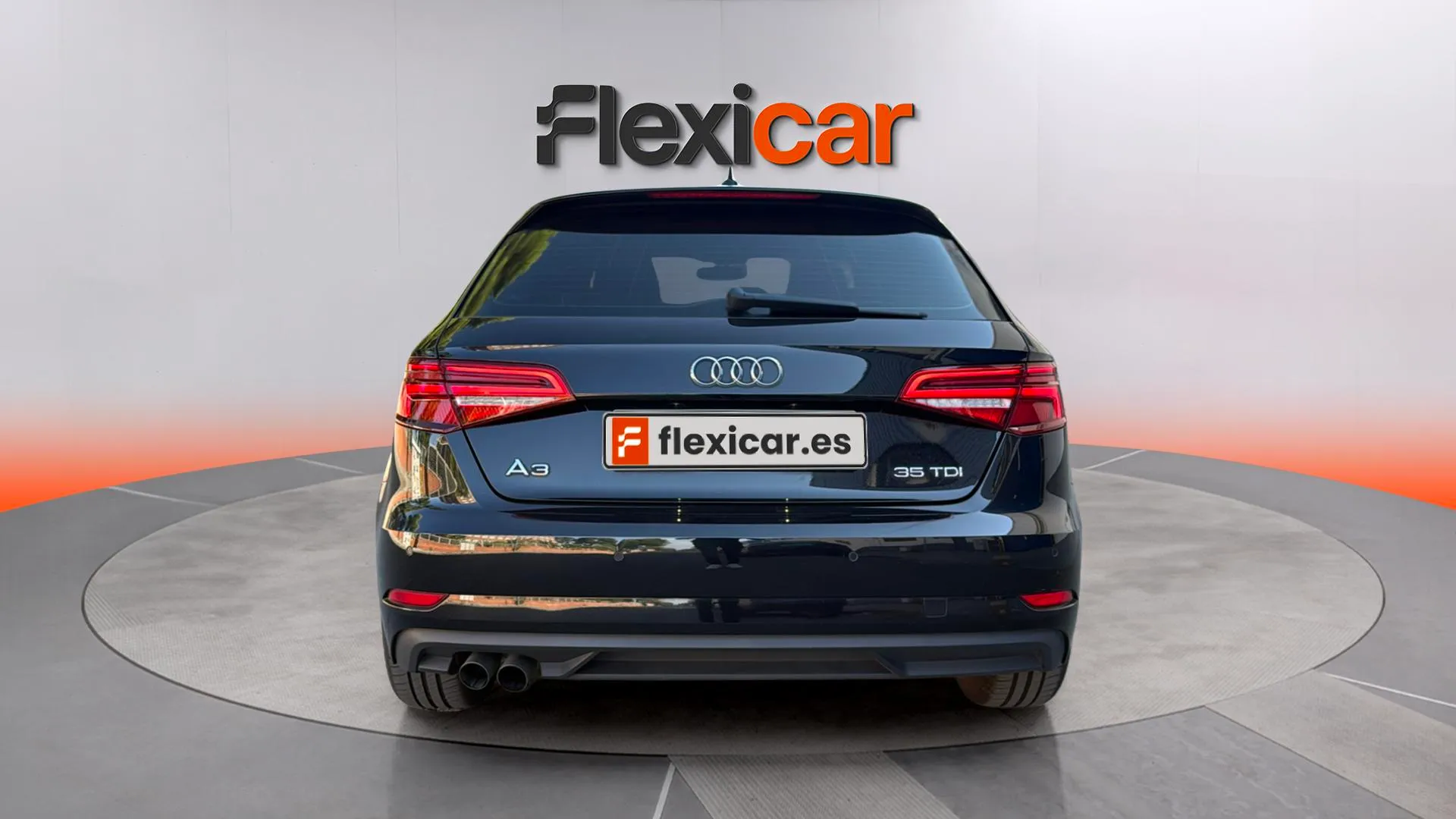 Audi A3 Sportback 35 TDI S tronic - foto 4